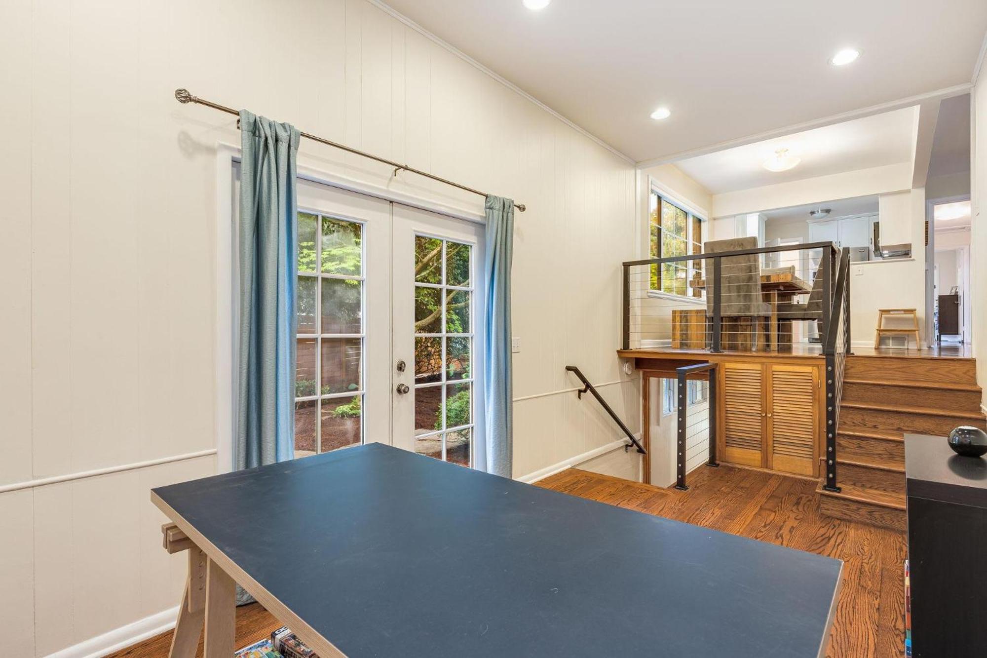 Wedgwood Haven By Betterstay Holiday home