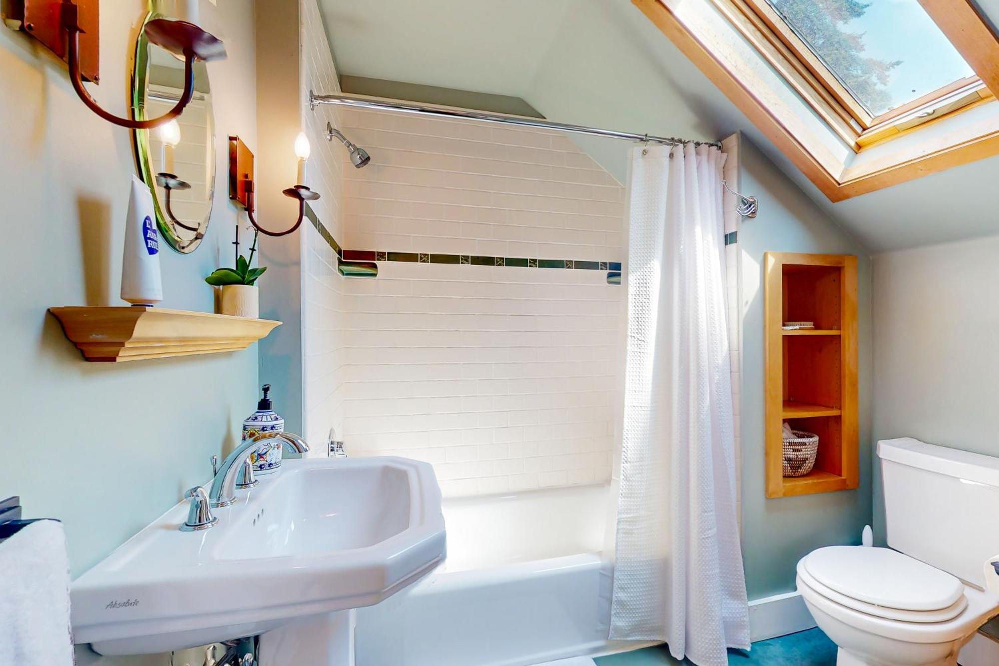 Rosie's Retreat Holiday home Seattle