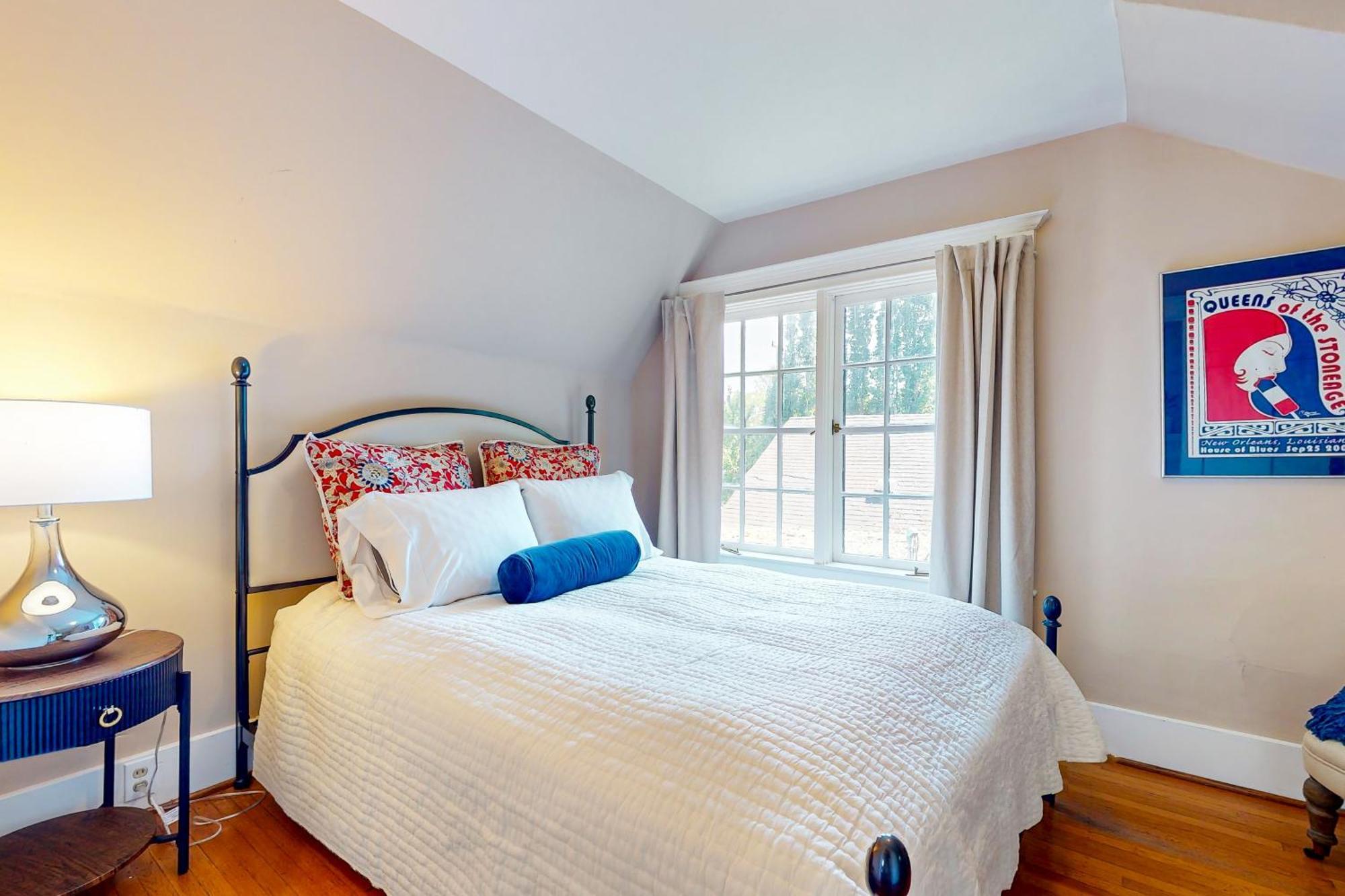 Rosie's Retreat Holiday home Seattle