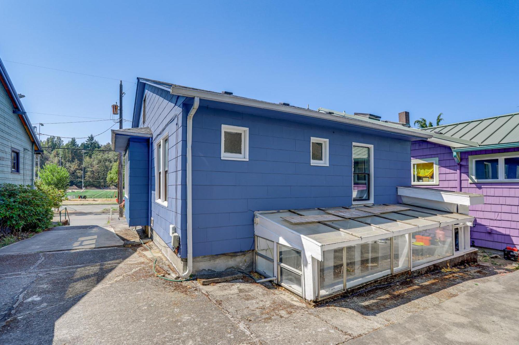Family-friendly In Lake! Seattle