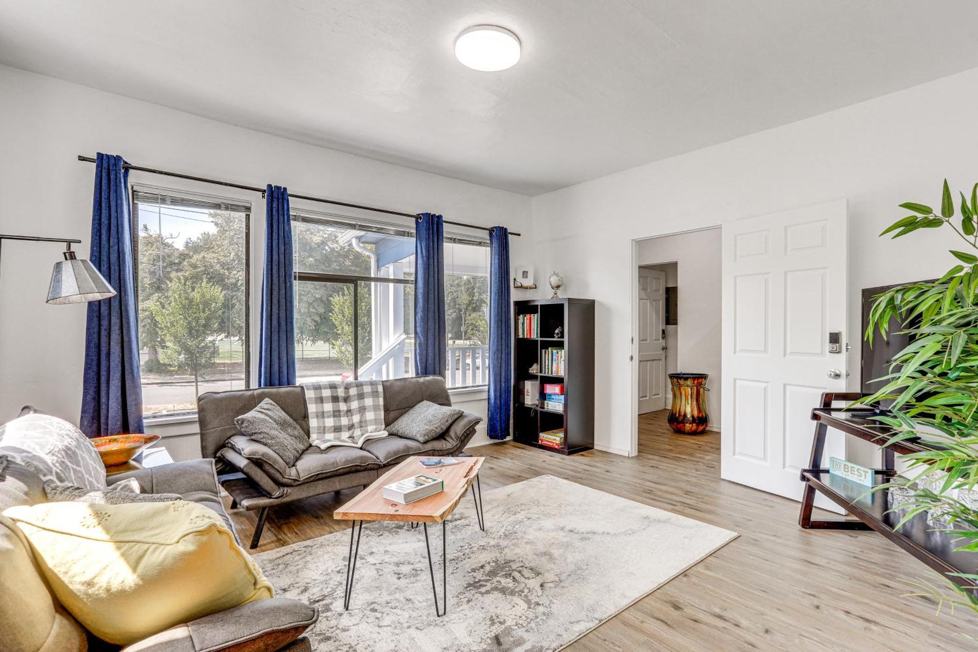 Family-friendly In Lake! Holiday home