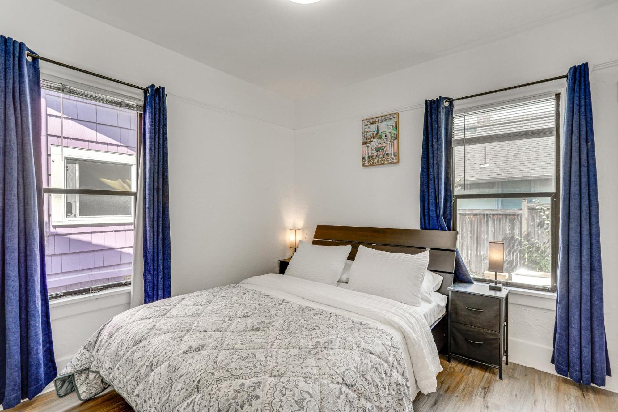 Family-friendly In Lake! Holiday home *