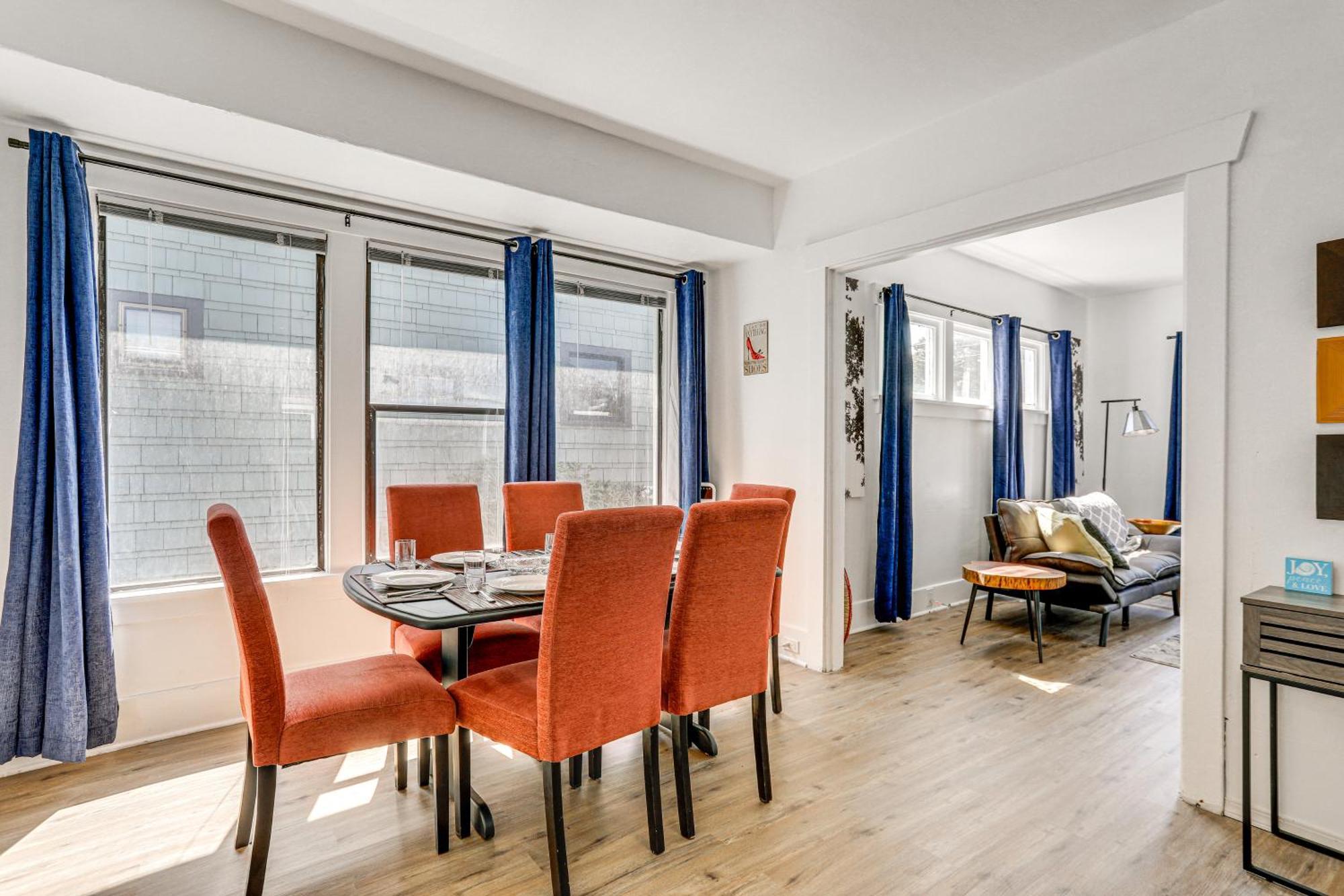 Holiday home Family-friendly In Lake!