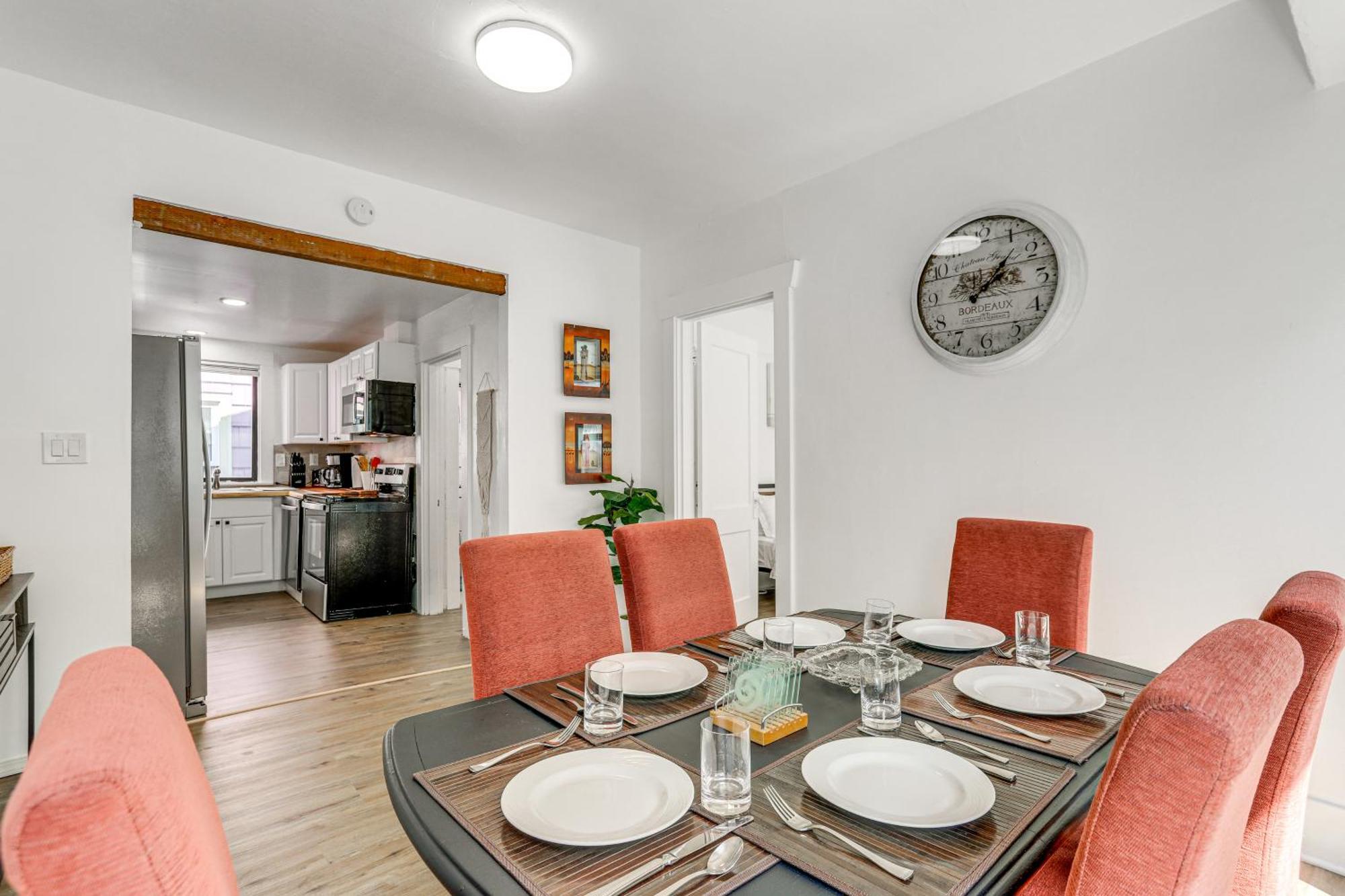 Holiday home Family-friendly In Lake! *