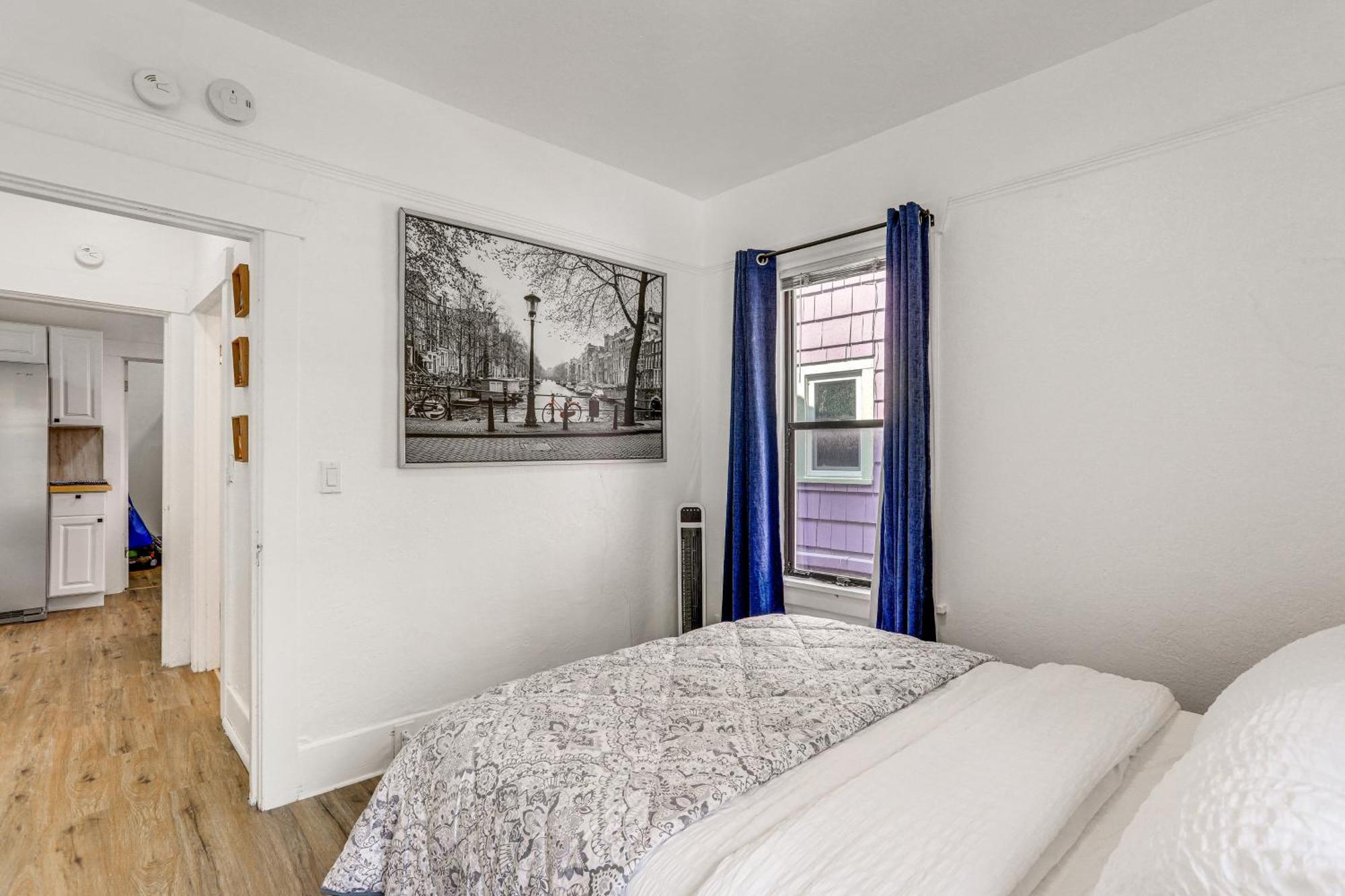 Holiday home Family-friendly In Lake! Seattle