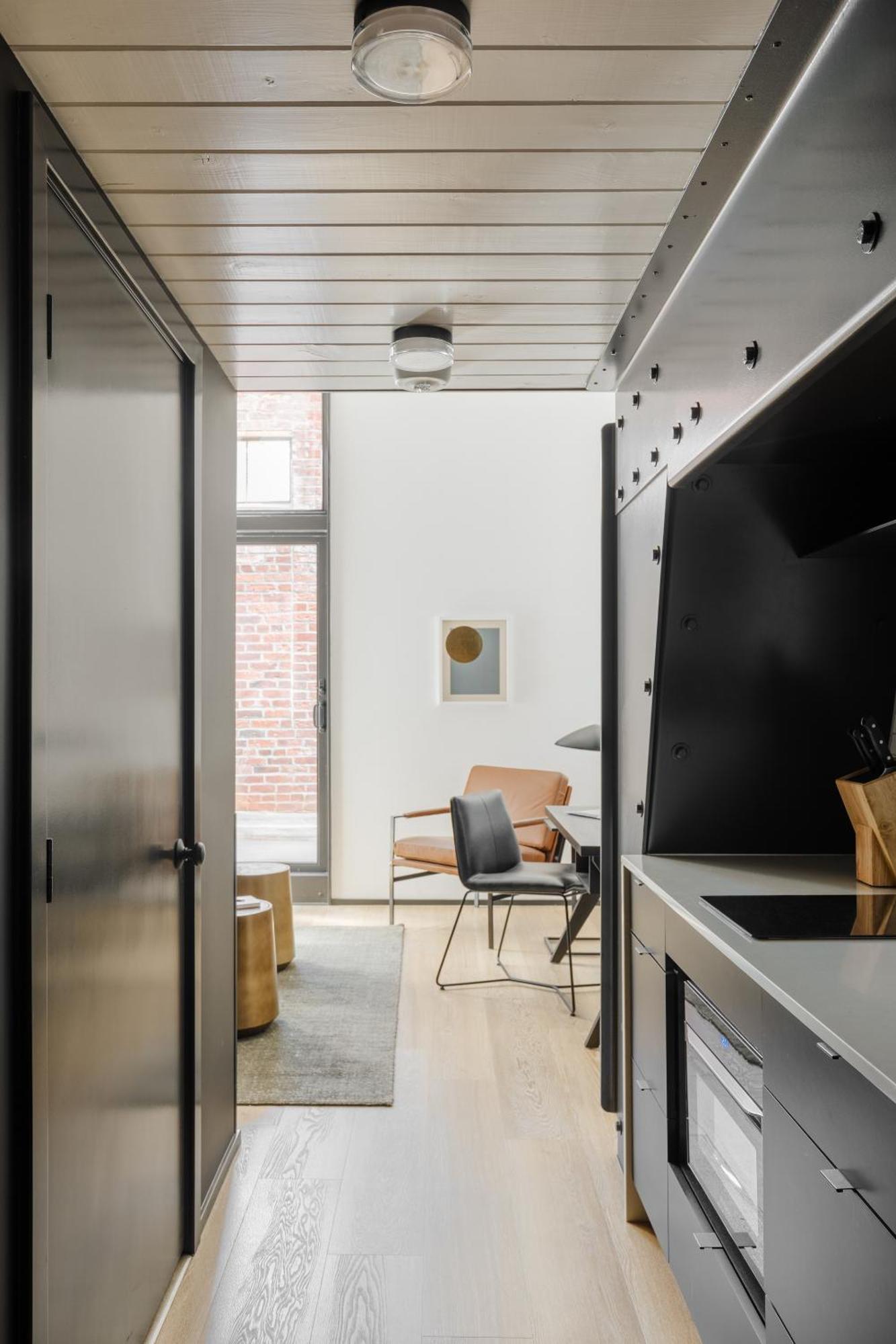 Hotel Sonder Railspur