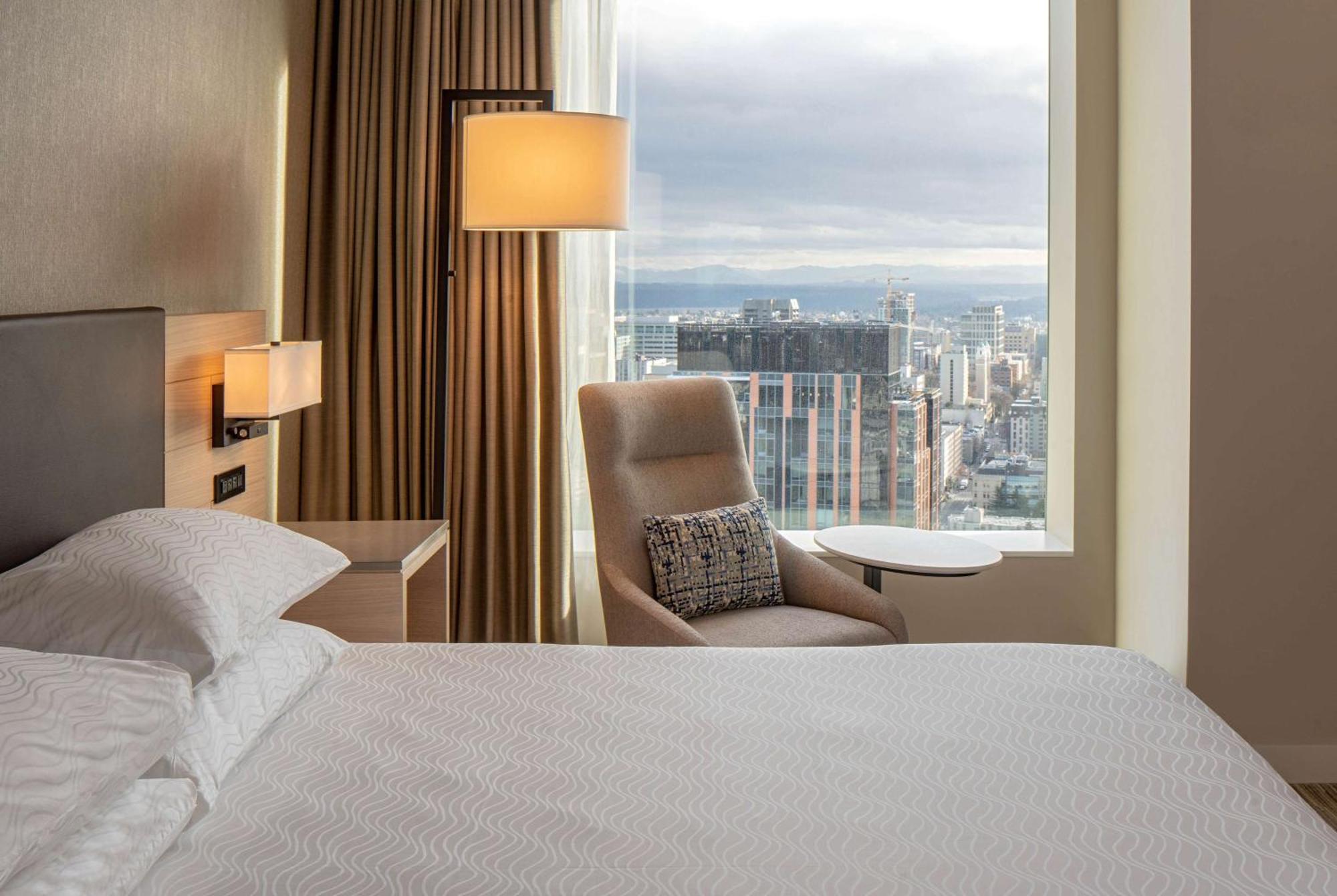 Hyatt Regency 4* Seattle
