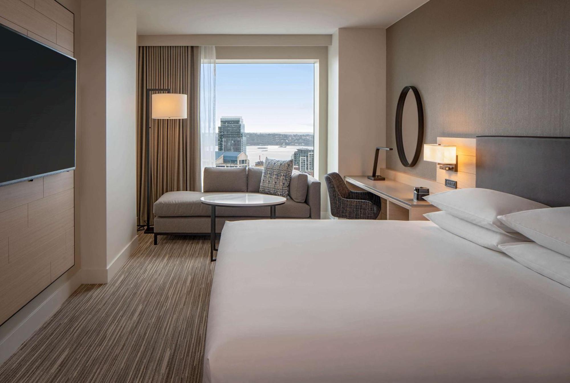 Hotel Hyatt Regency