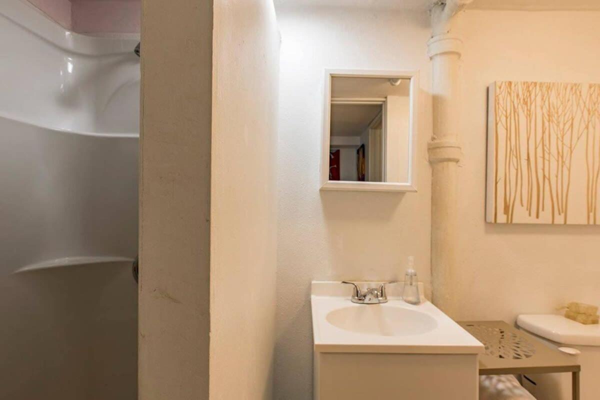 Apartment A-lake Union One Br Apartment- Sleep 4 Seattle