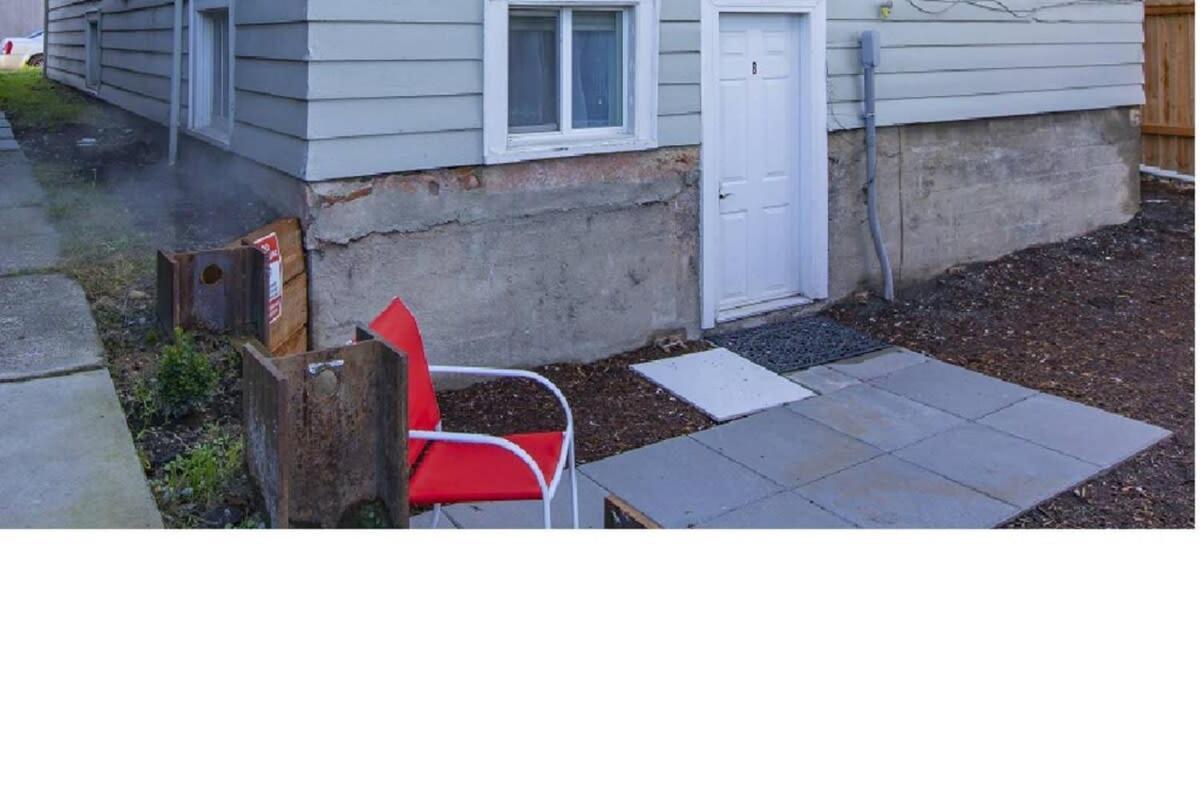A-lake Union One Br Apartment- Sleep 4 Apartment *