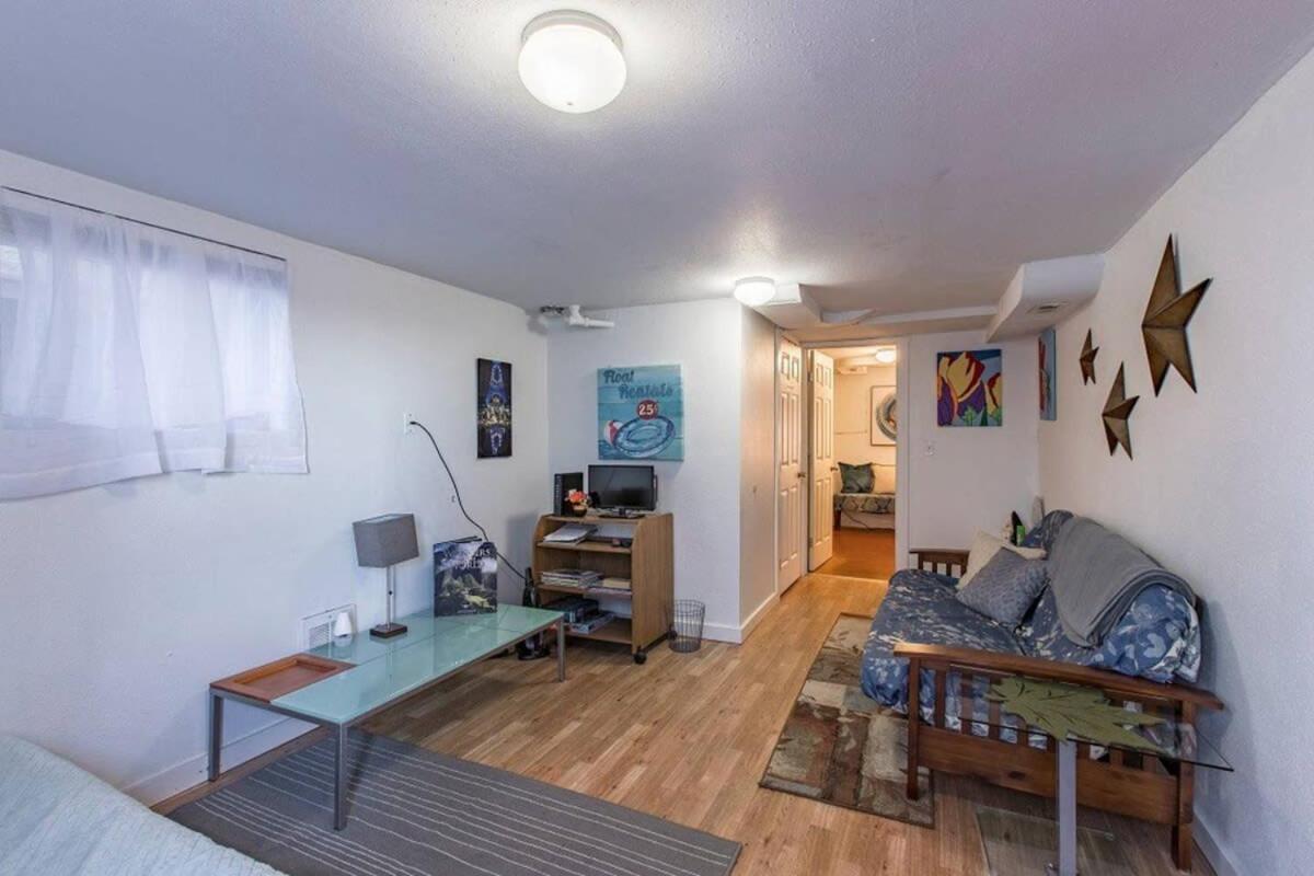 A-lake Union One Br Apartment- Sleep 4