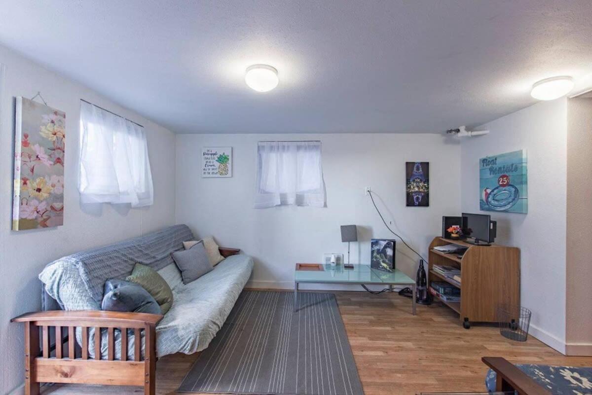 Apartment A-lake Union One Br Apartment- Sleep 4