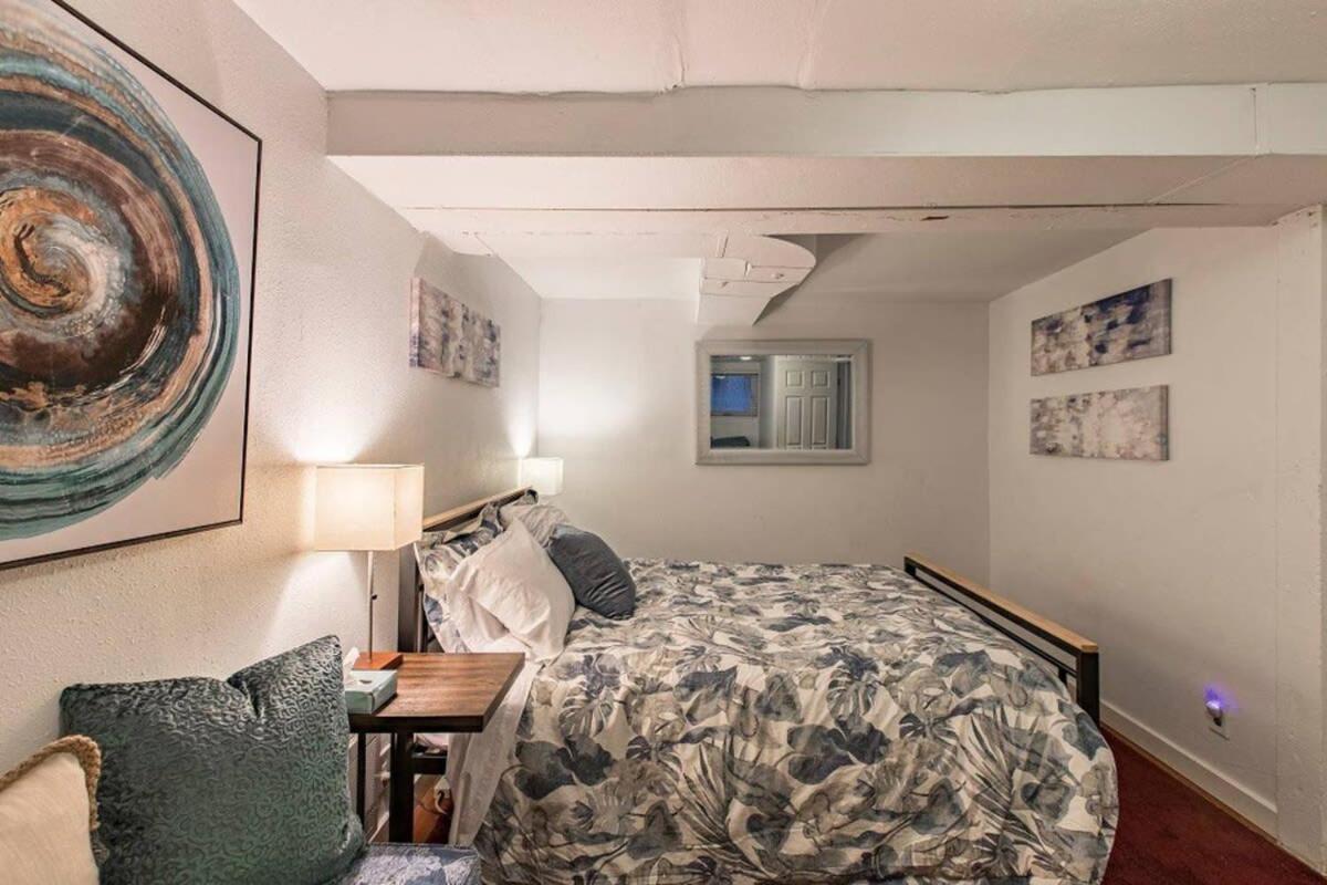A-lake Union One Br Apartment- Sleep 4 * Seattle