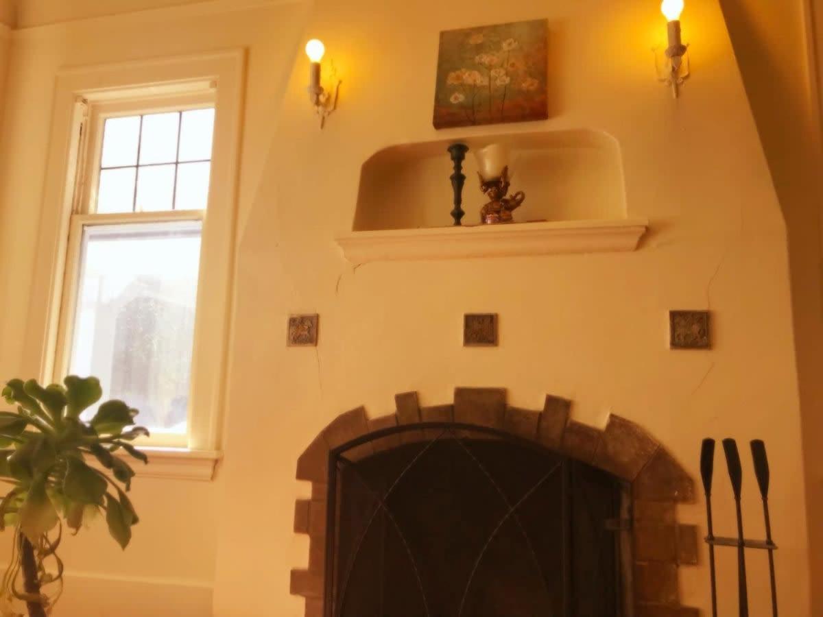 Uran Village- Olympic Holiday home Seattle