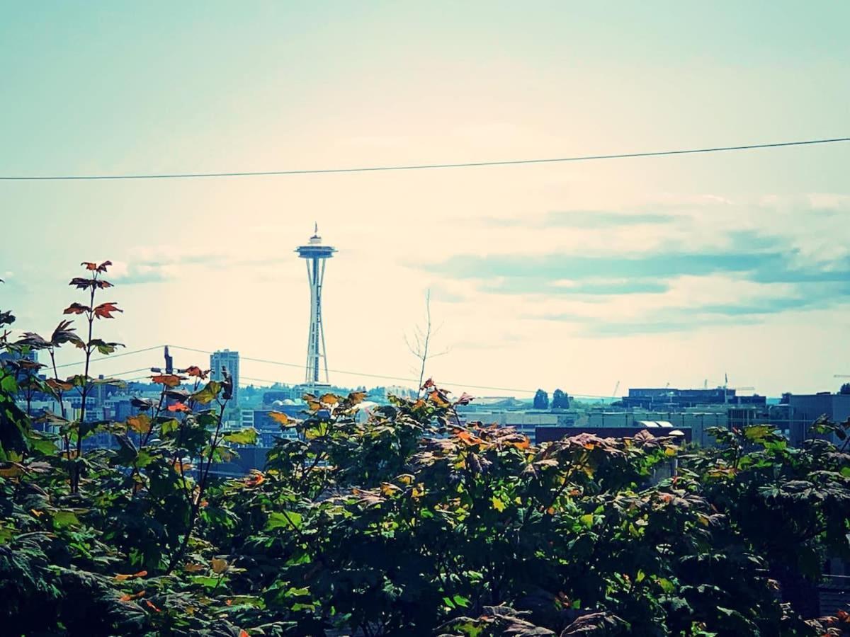 Uran Village- Olympic Holiday home Seattle