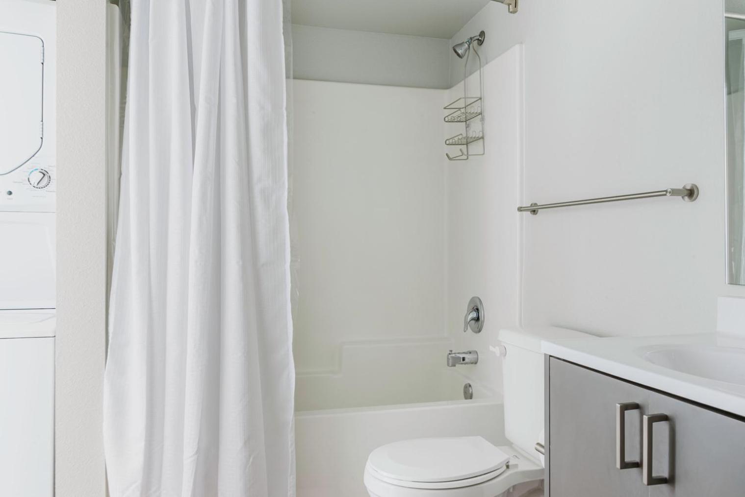 Apartment Blueground Tacoma Gym Elevator Lounge Wd Sea-770 *