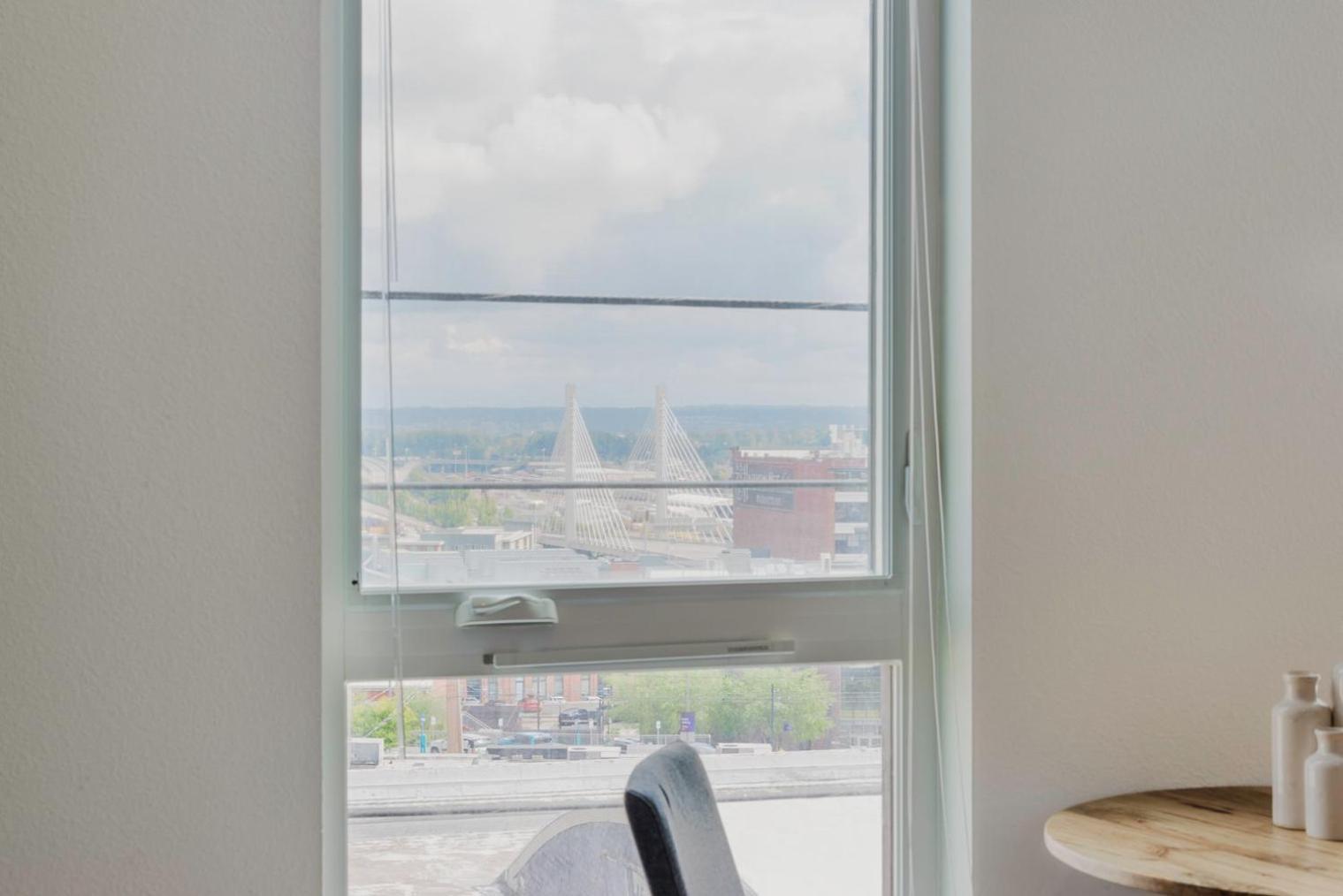 Apartment Blueground Tacoma Gym Elevator Lounge Wd Sea-770