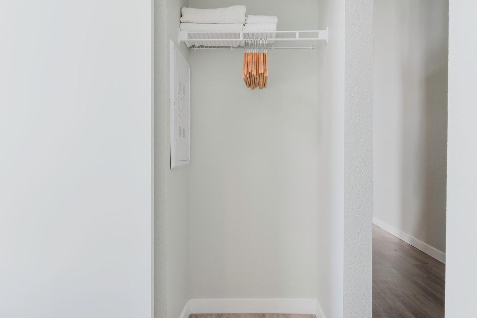 Apartment Blueground Tacoma Gym Elevator Lounge Wd Sea-770 *
