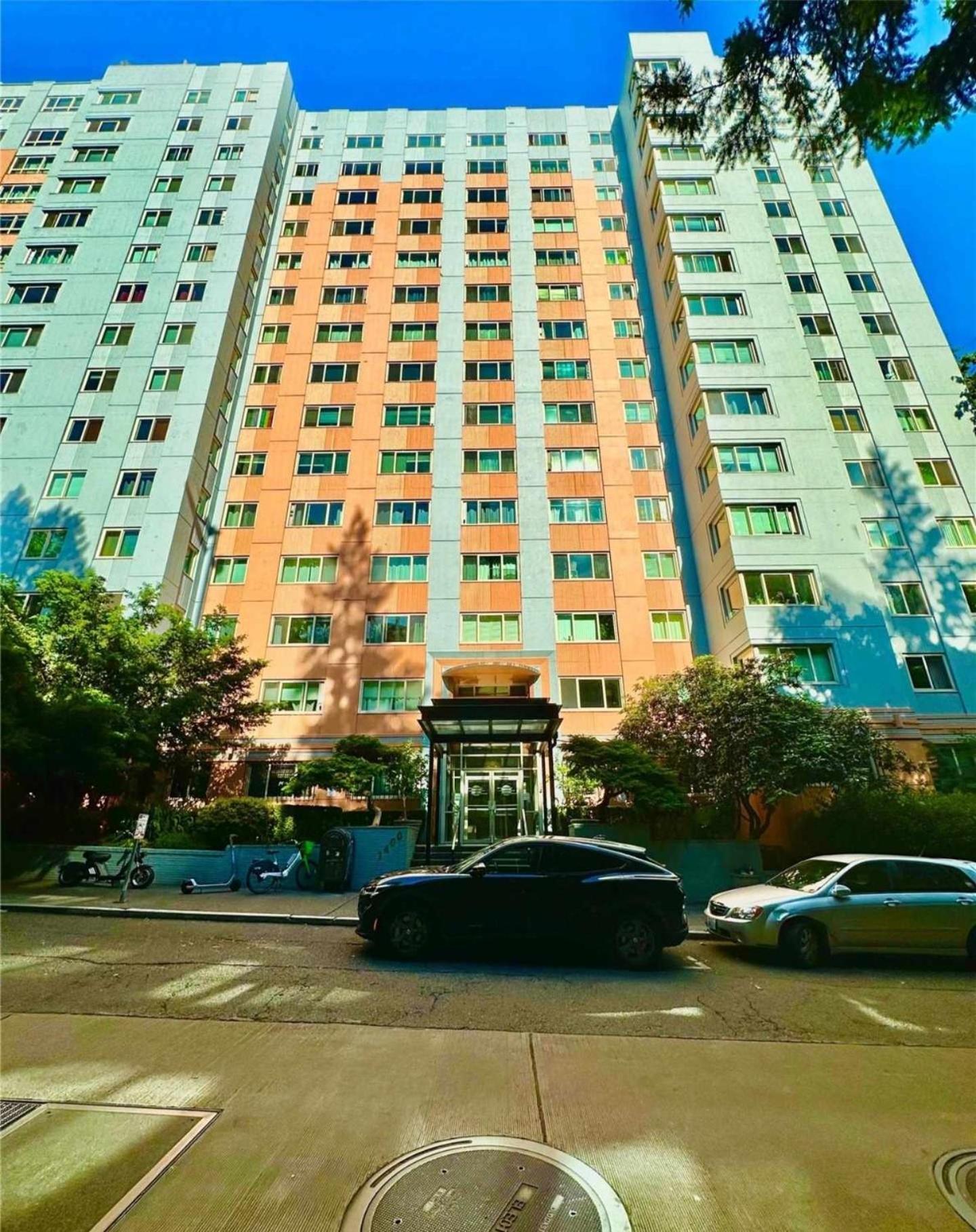 Eclectic Downtown & Cap Hill King Bed & Kitchen Seattle