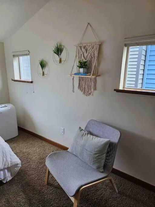 Townhouse West Abode! Holiday home