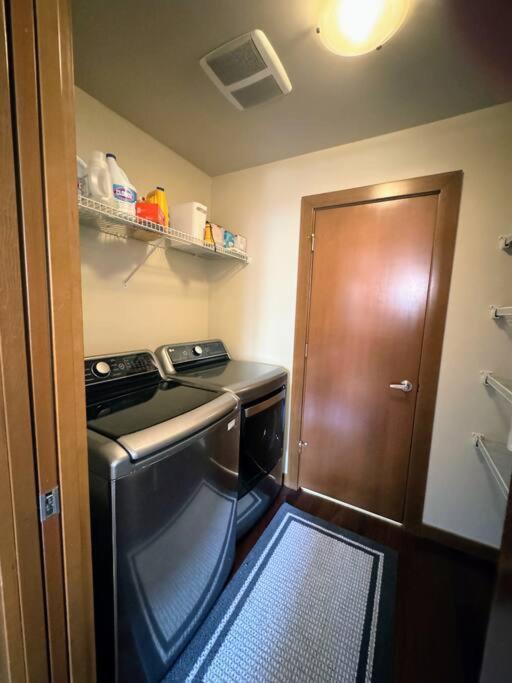 Townhouse West Abode! Holiday home *