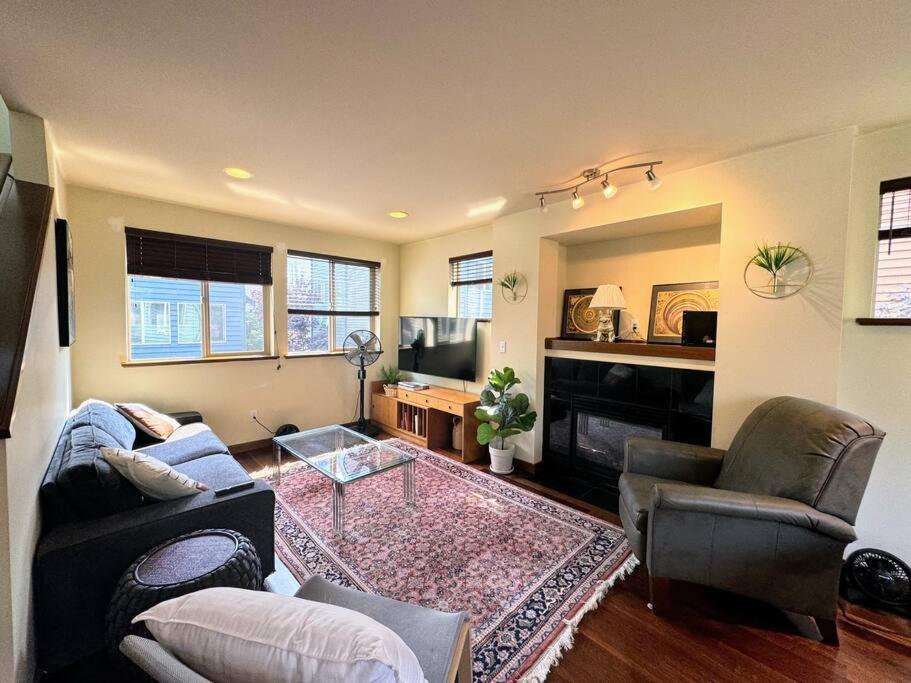 Holiday home Townhouse West Abode!