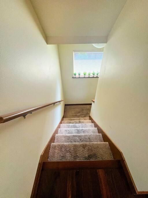 Townhouse West Abode! Holiday home *