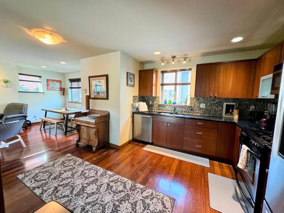 Holiday home Townhouse West Abode! Seattle