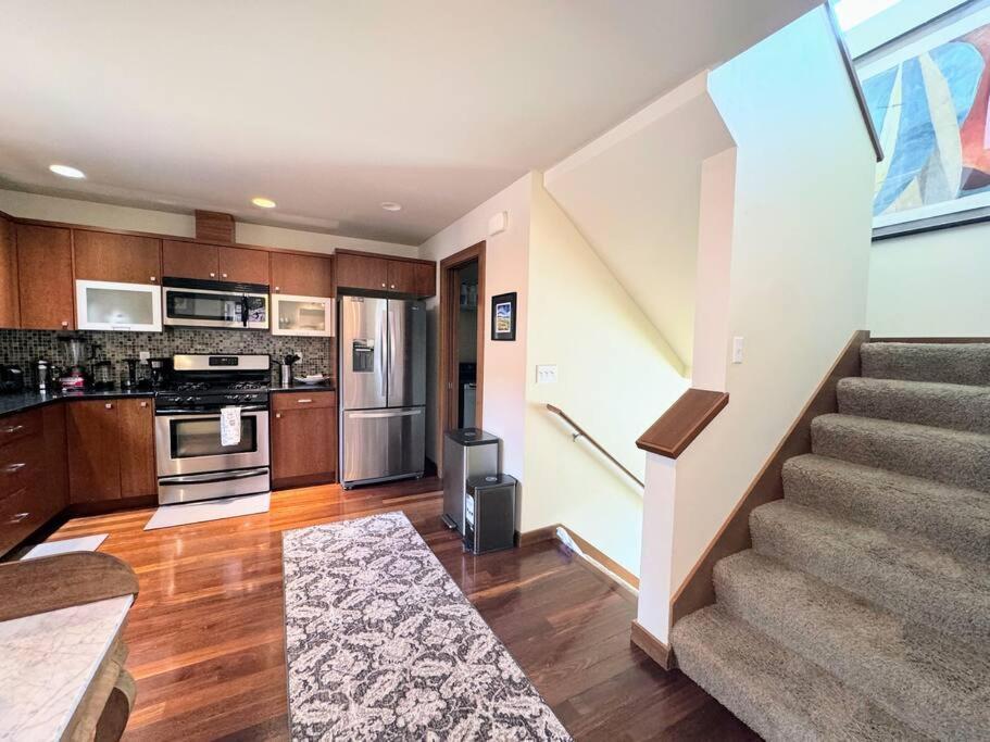 Holiday home Townhouse West Abode! *
