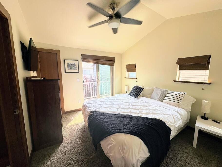 Holiday home Townhouse West Abode! *