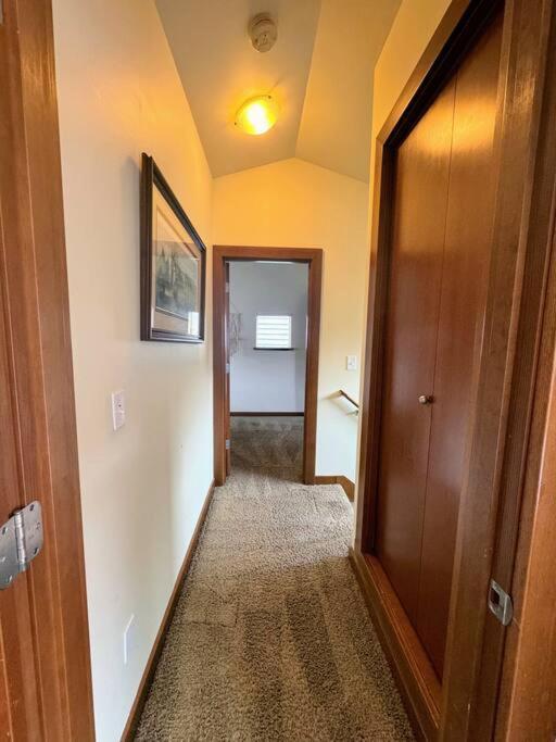 Townhouse West Abode! Holiday home Seattle