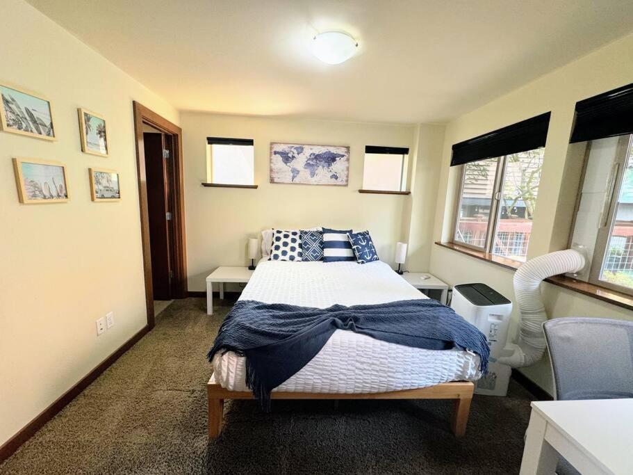 Holiday home Townhouse West Abode!