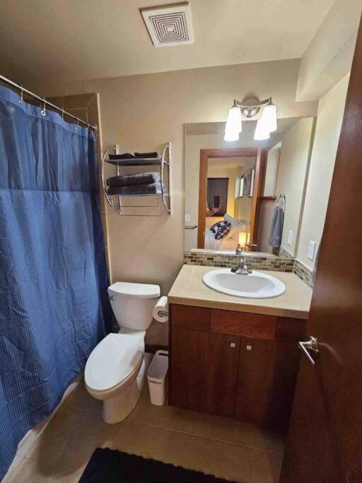 Townhouse West Abode! Holiday home Seattle