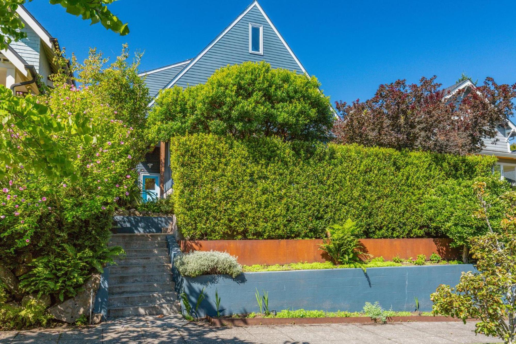 4br 4ba The Gardens At Queen Anne Holiday home