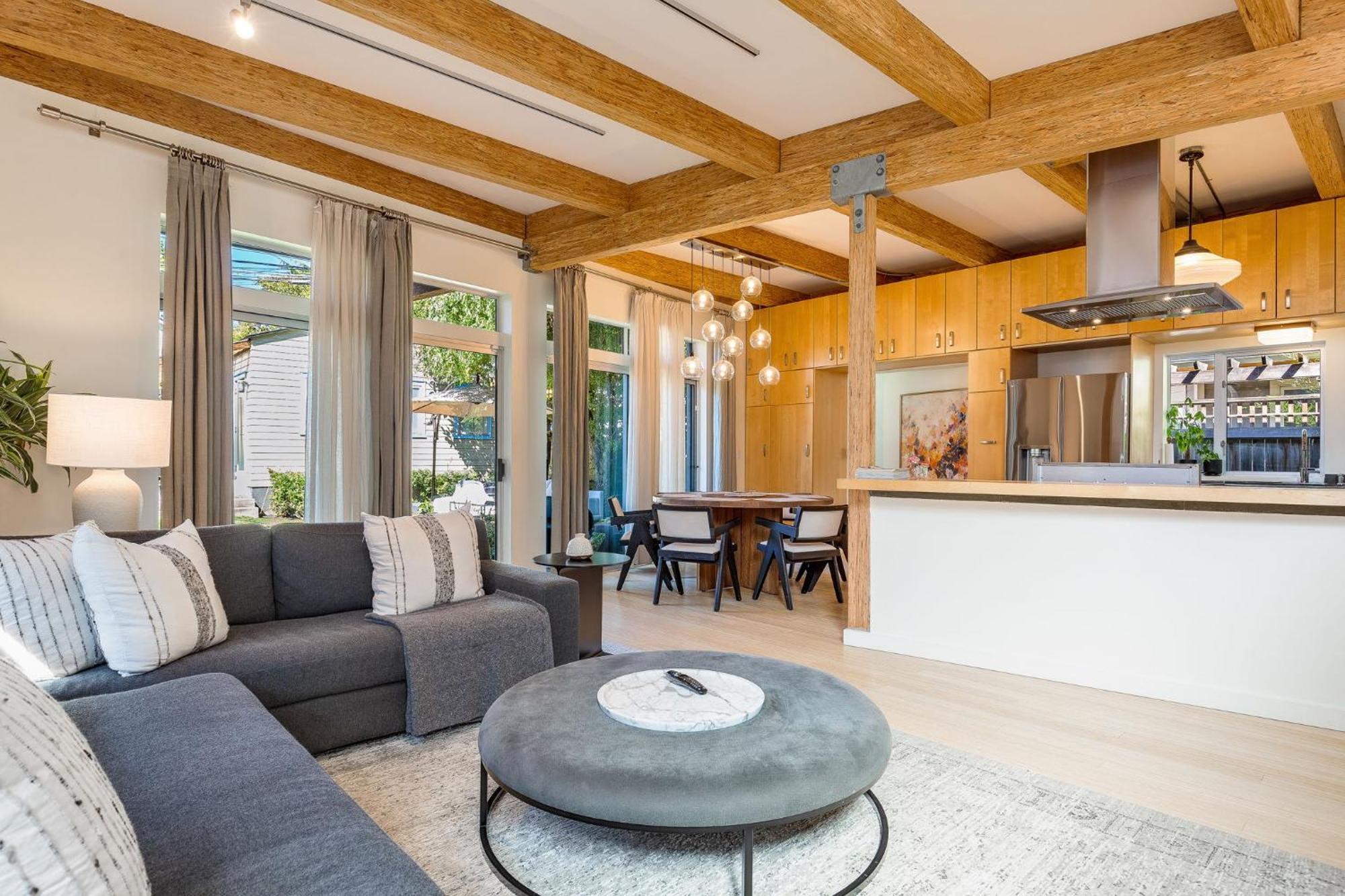 Holiday home 4br 4ba The Gardens At Queen Anne
