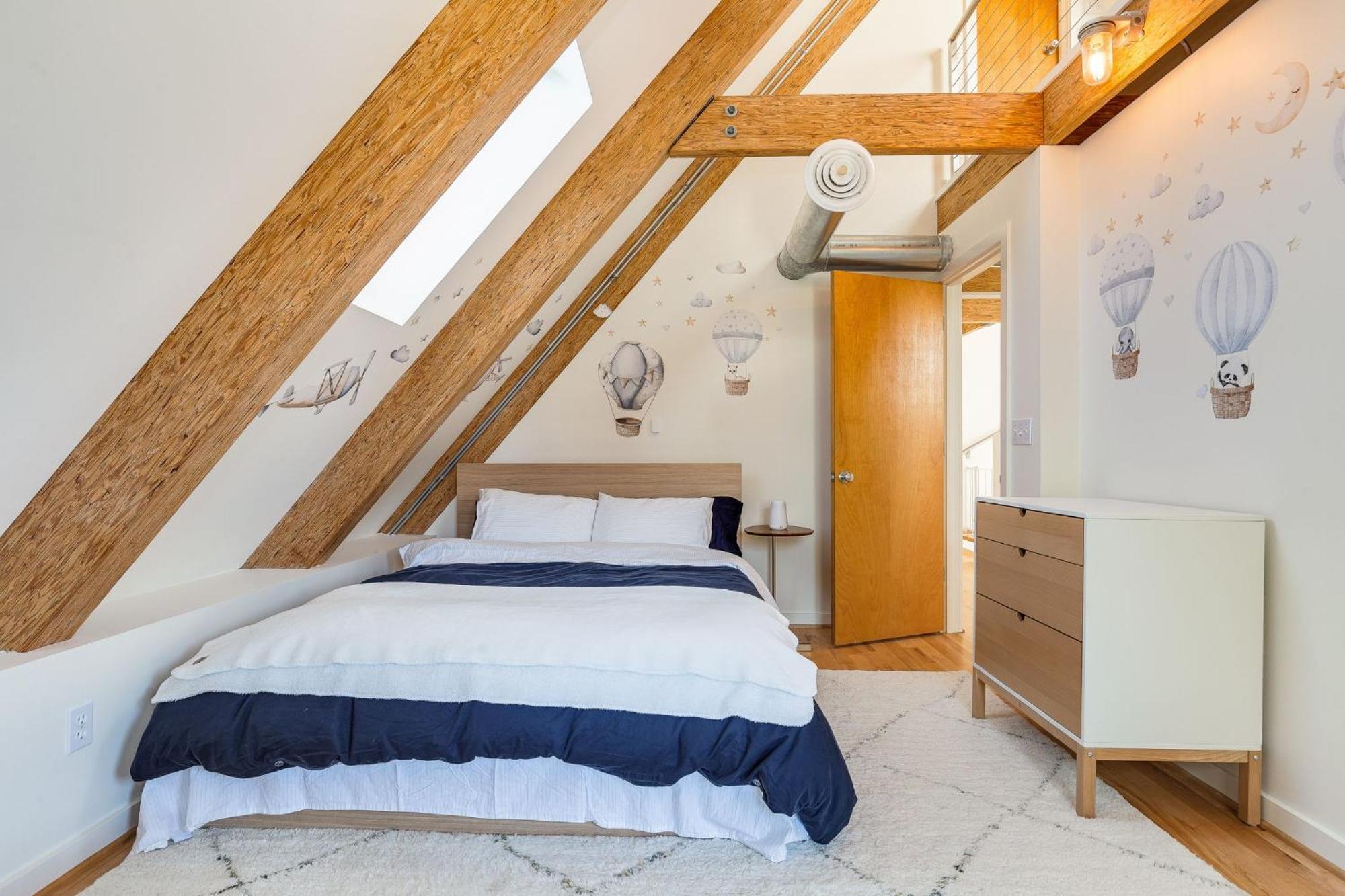 4br 4ba The Gardens At Queen Anne Holiday home *