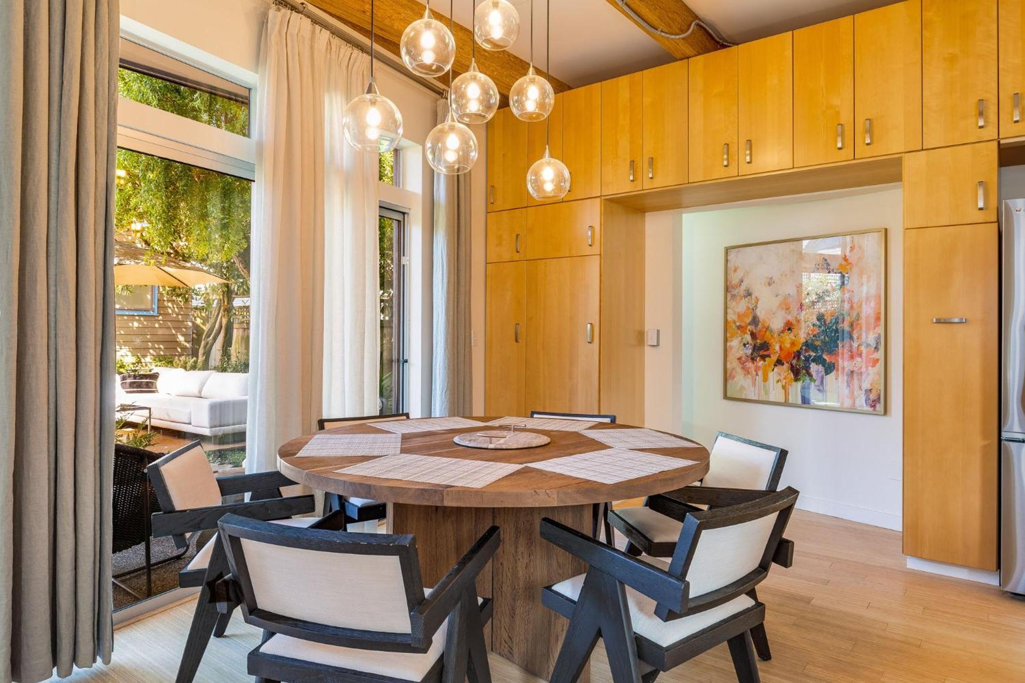 Holiday home 4br 4ba The Gardens At Queen Anne *