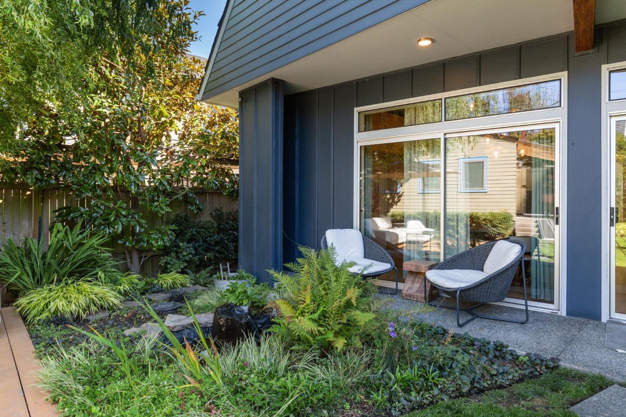 4br 4ba The Gardens At Queen Anne Holiday home Seattle
