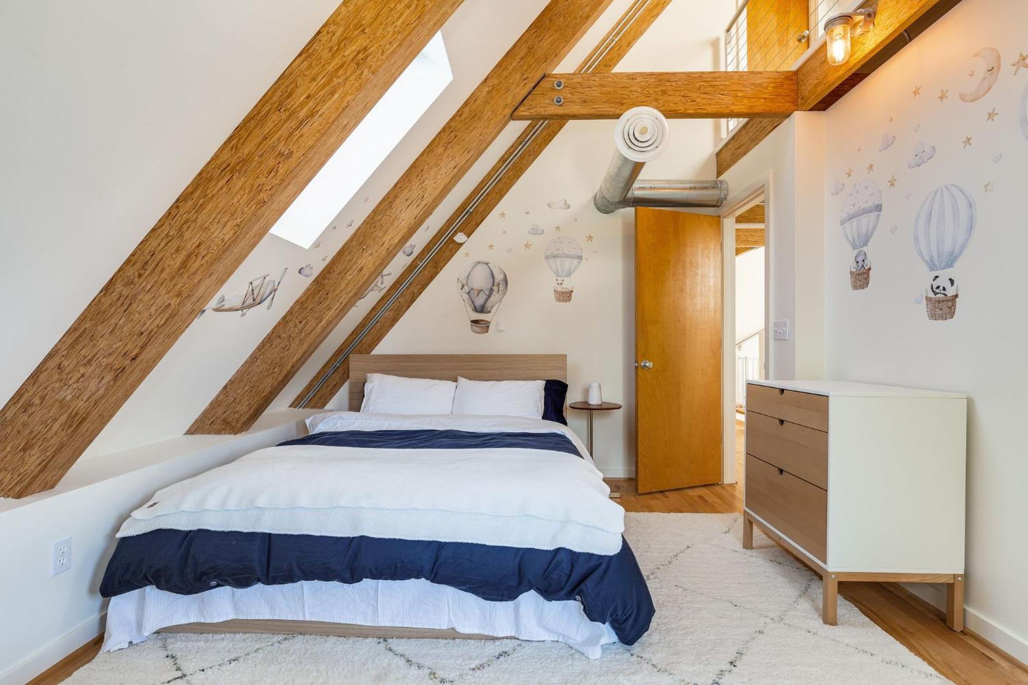 Holiday home 4br 4ba The Gardens At Queen Anne *
