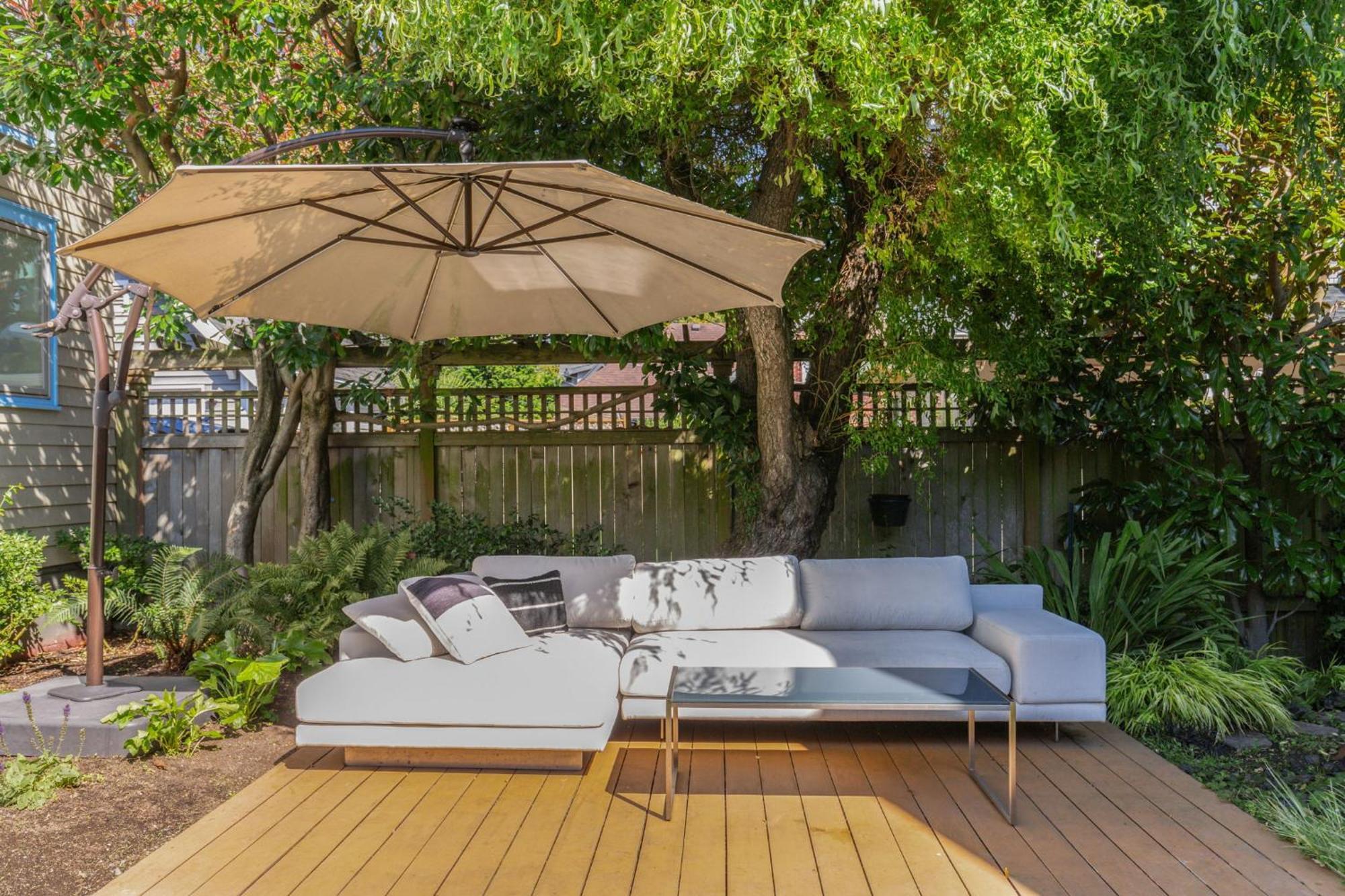4br 4ba The Gardens At Queen Anne Holiday home Seattle