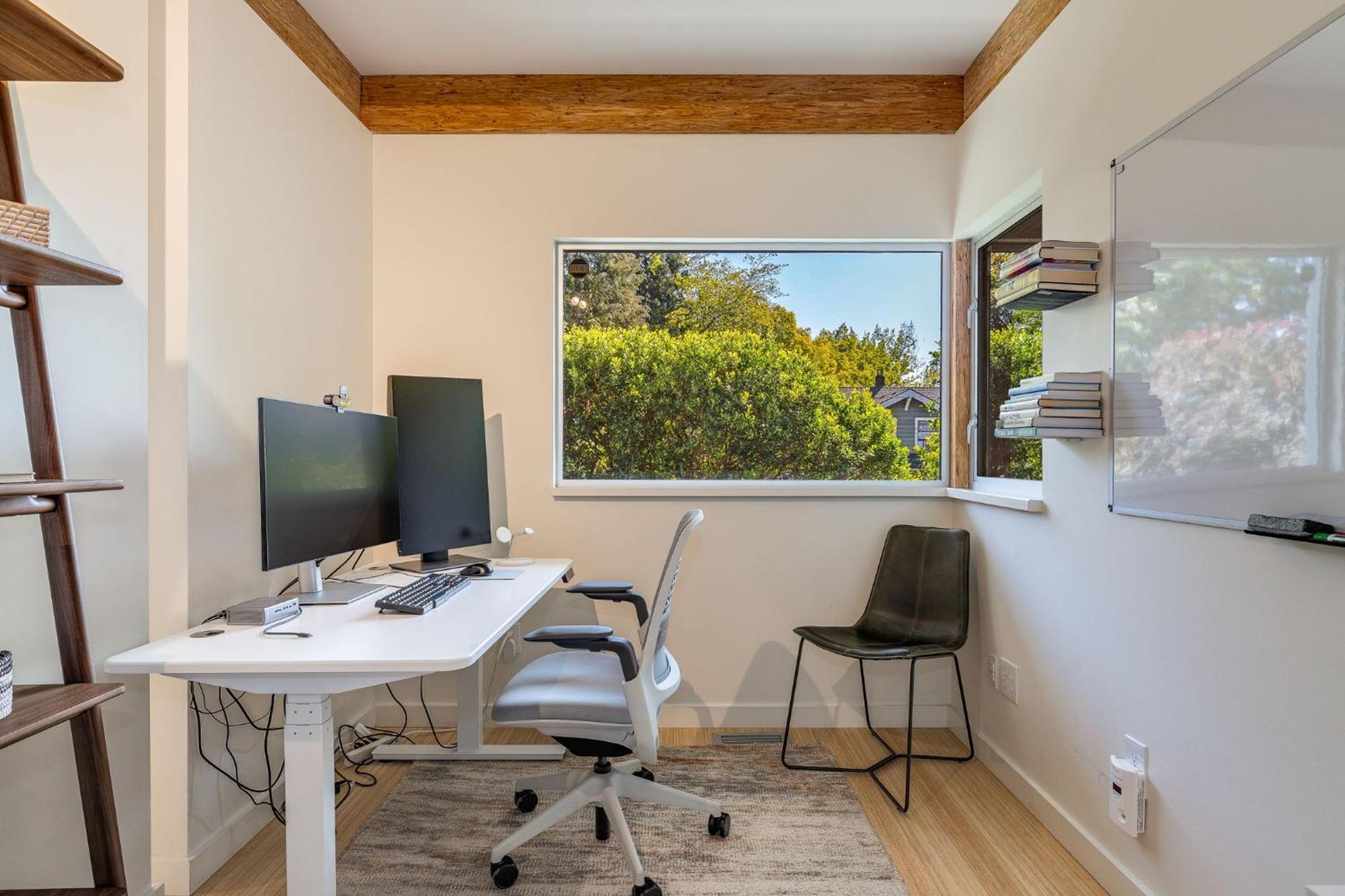 4br 4ba The Gardens At Queen Anne *