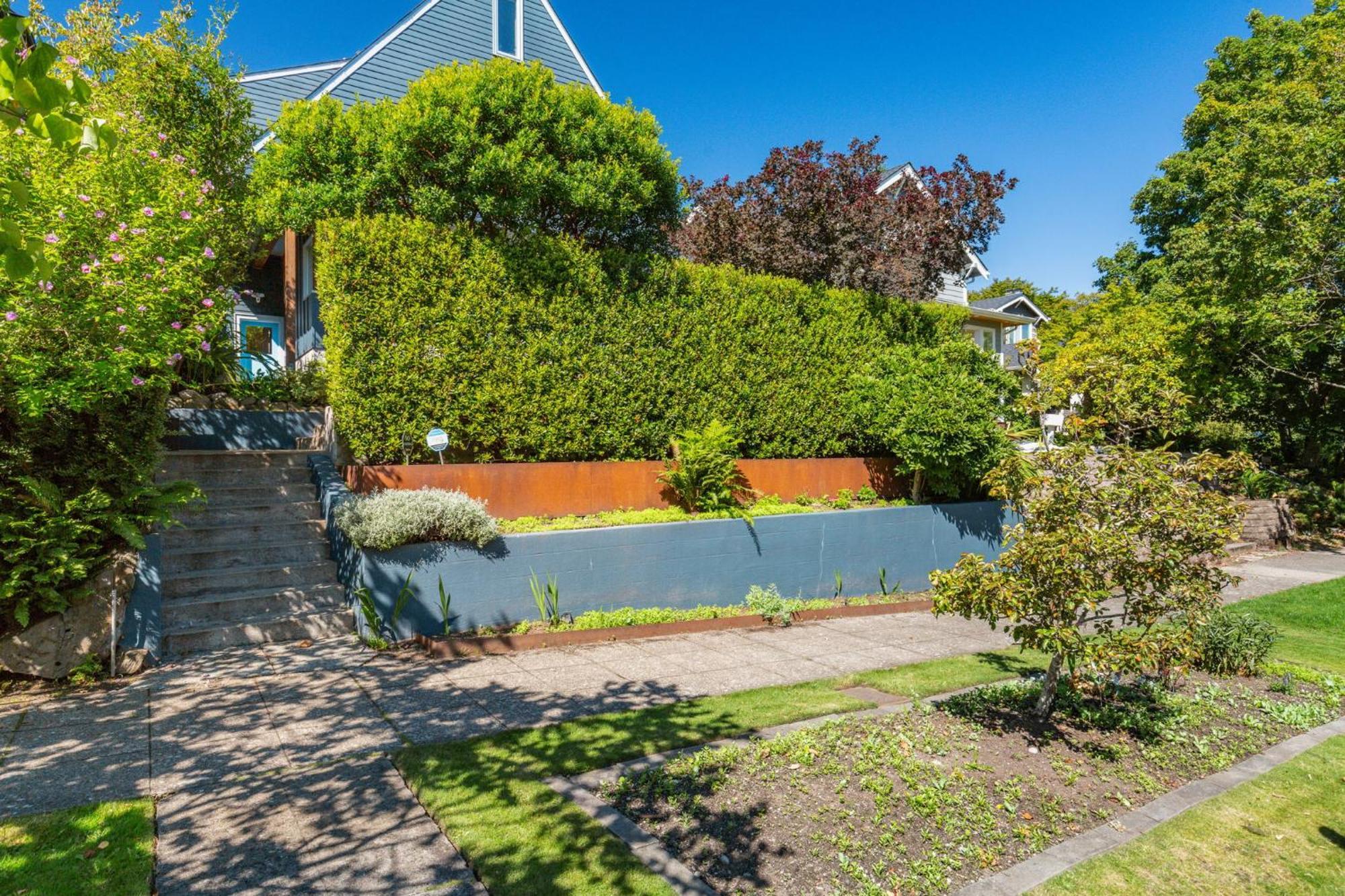 4br 4ba The Gardens At Queen Anne Holiday home