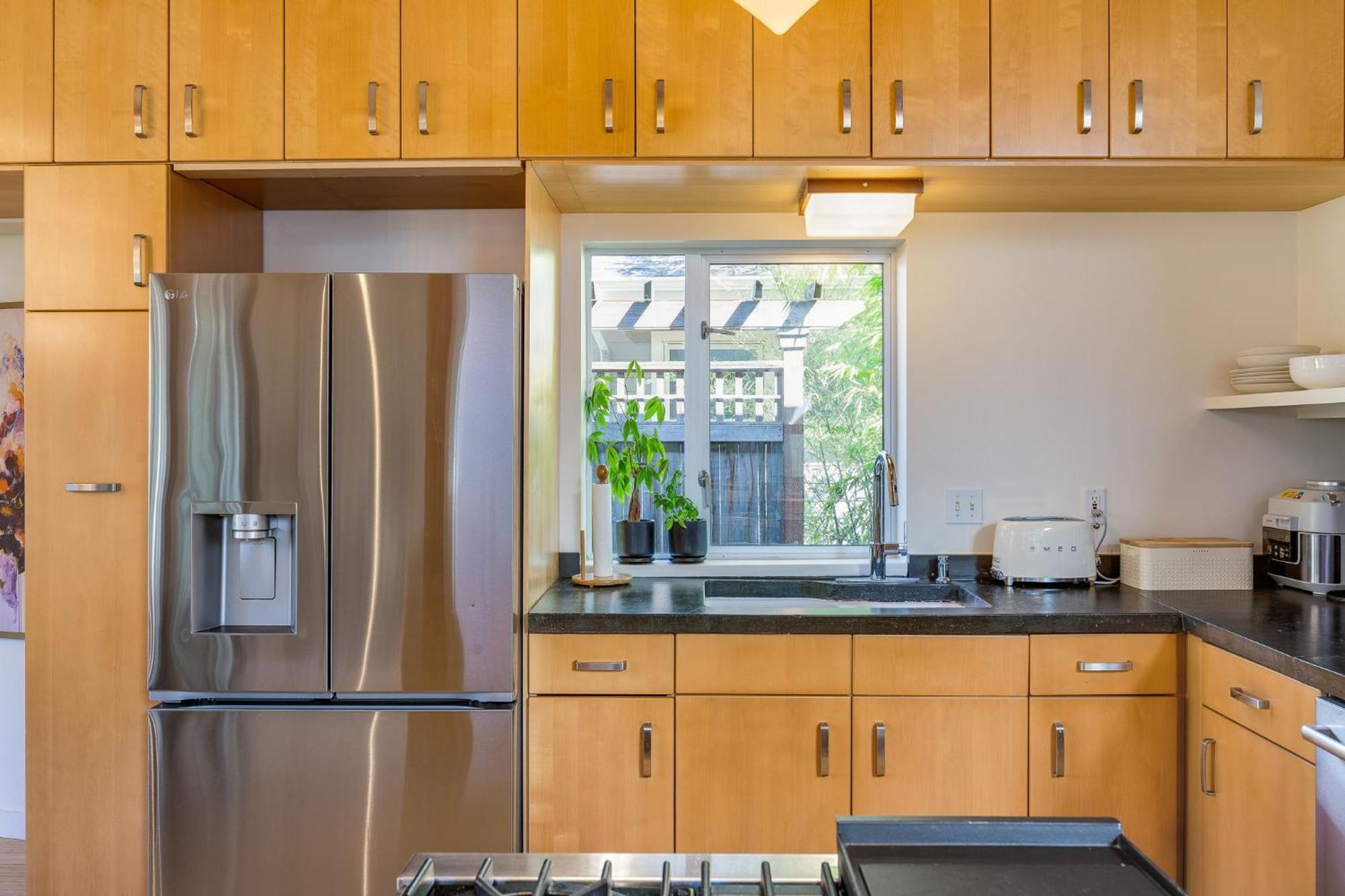 Holiday home 4br 4ba The Gardens At Queen Anne *
