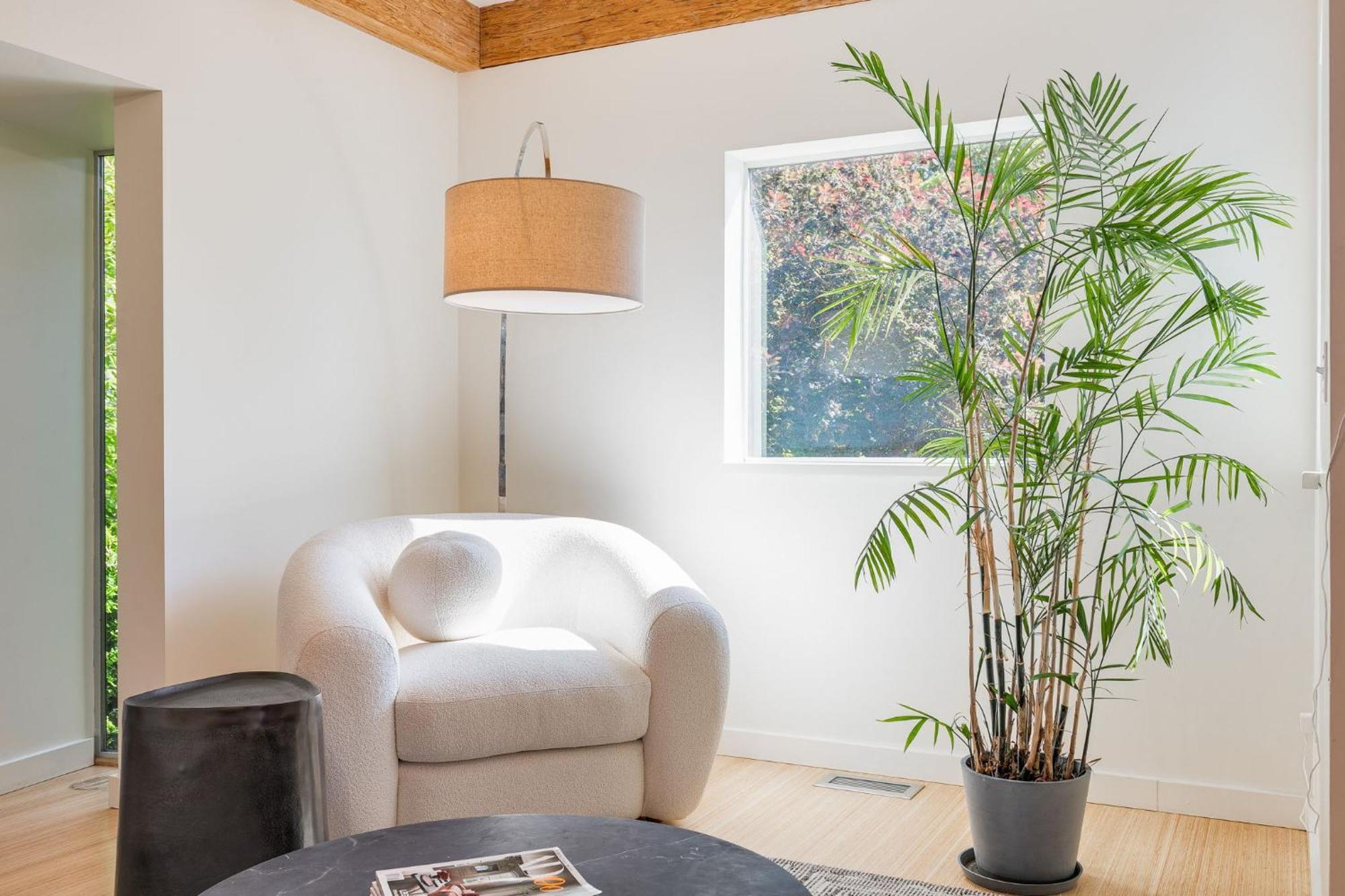 4br 4ba The Gardens At Queen Anne Holiday home Seattle