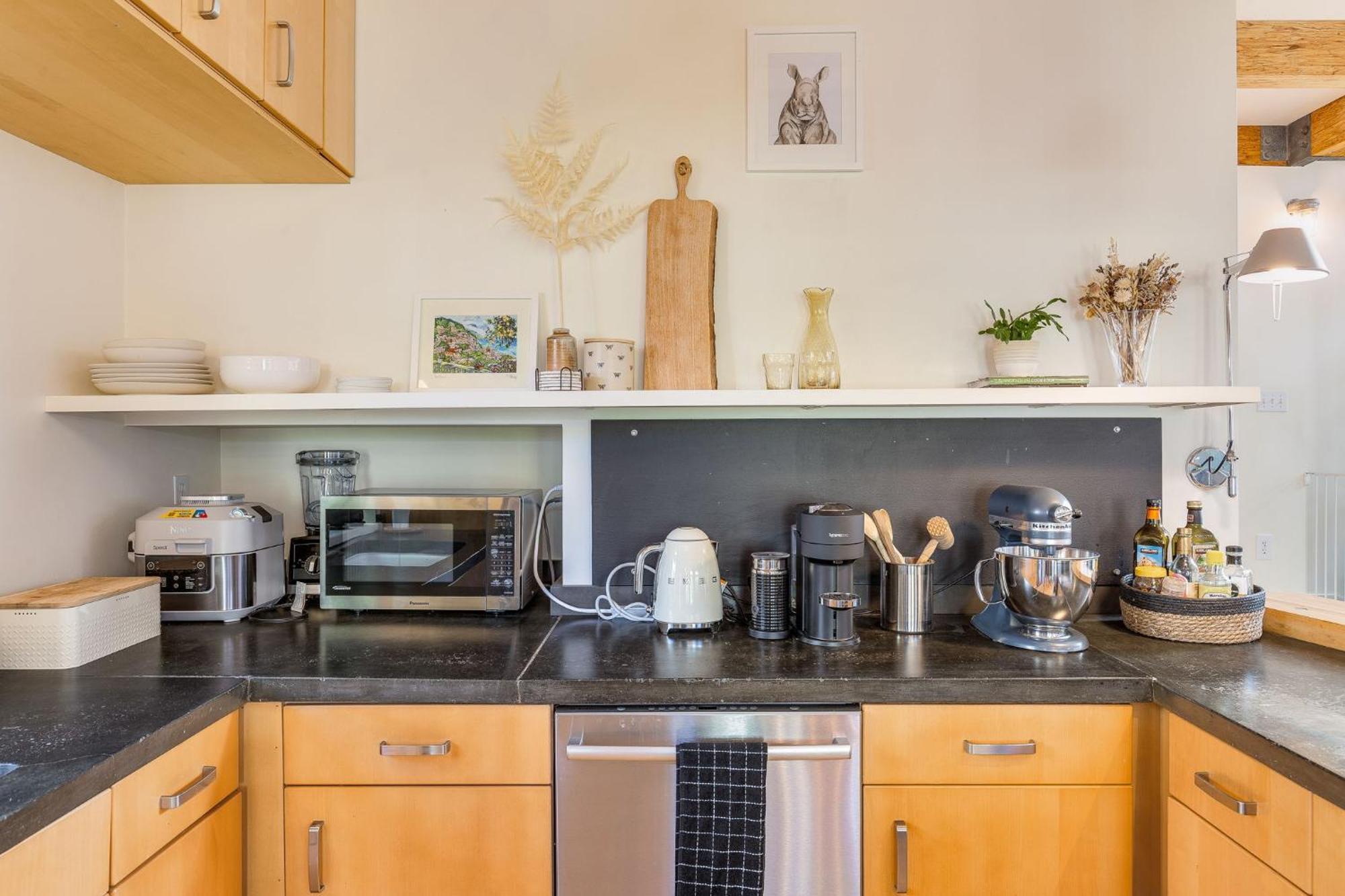 4br 4ba The Gardens At Queen Anne