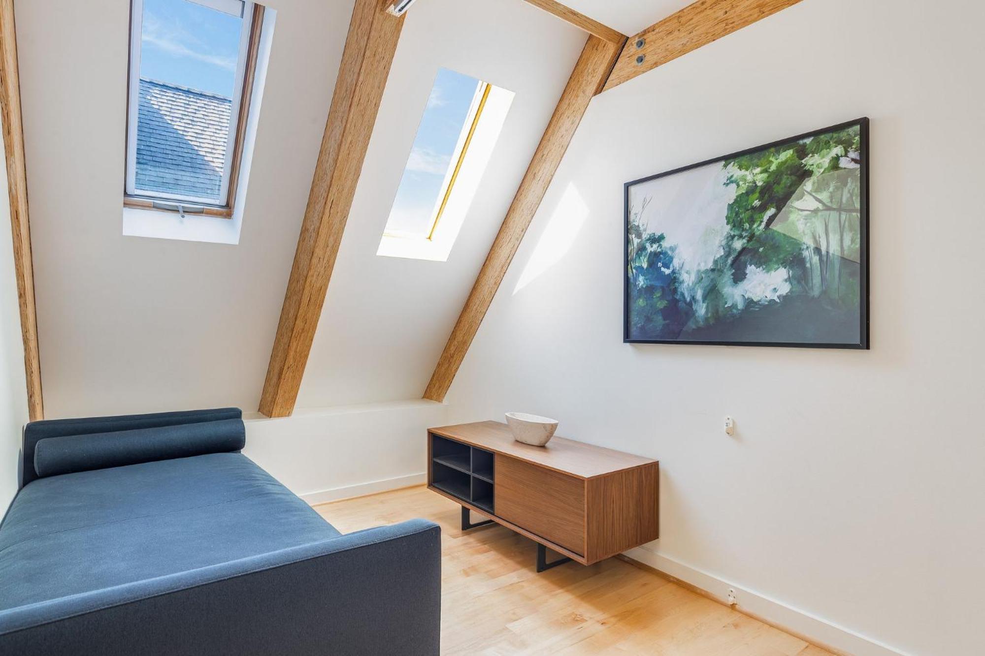4br 4ba The Gardens At Queen Anne *