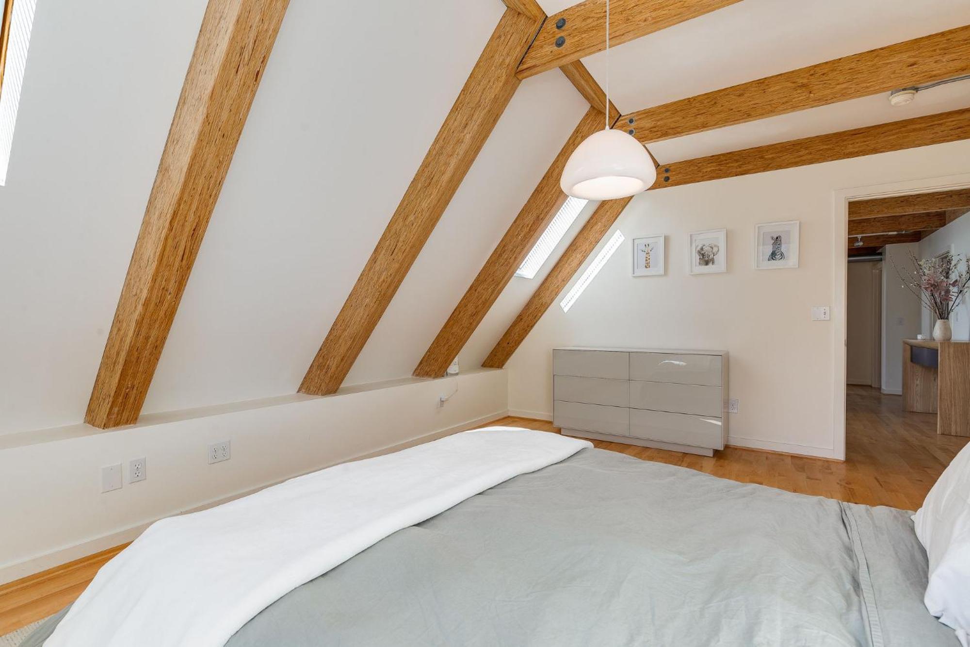 4br 4ba The Gardens At Queen Anne Holiday home *