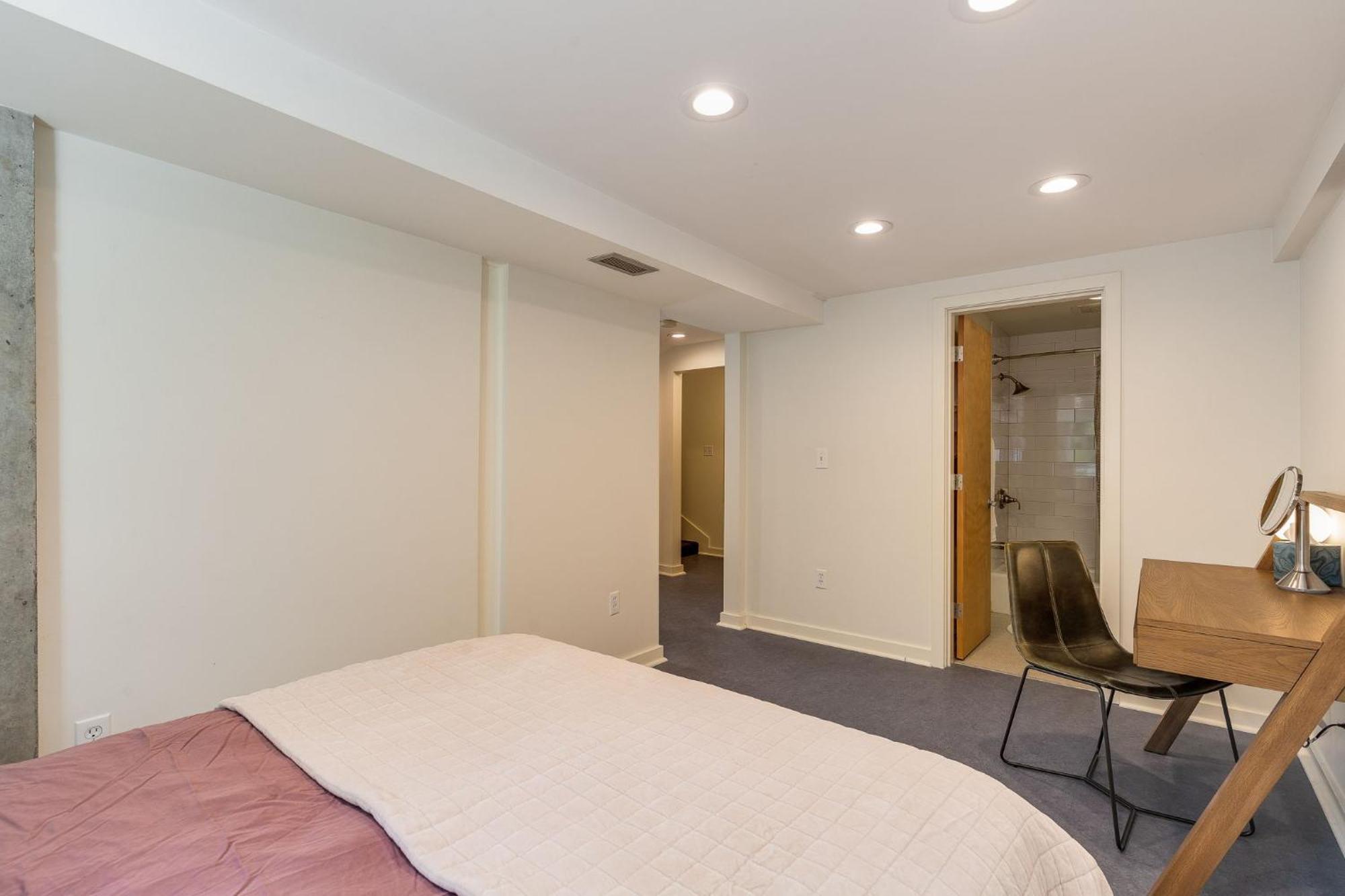 Holiday home 4br 4ba The Gardens At Queen Anne Seattle