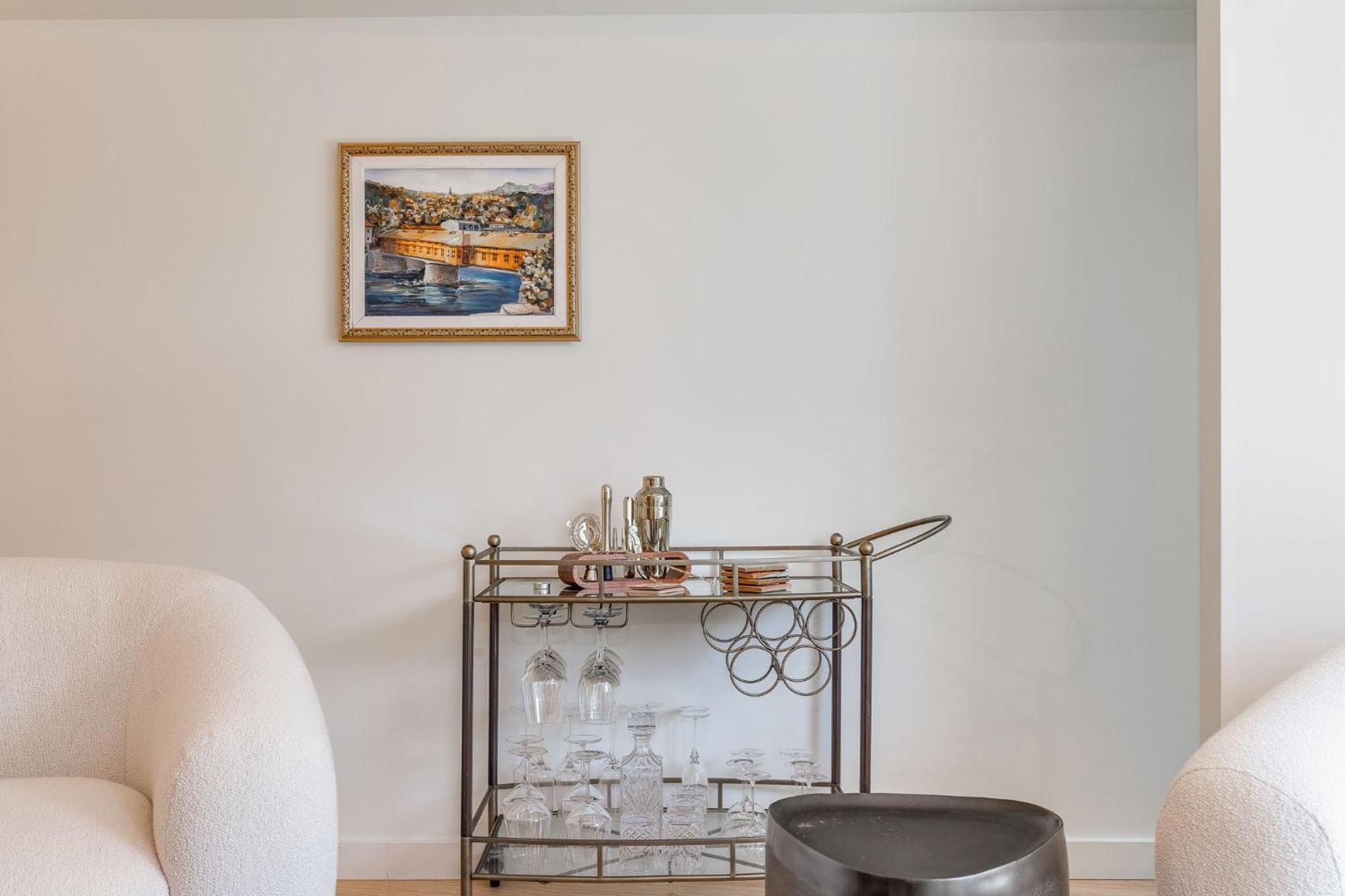 4br 4ba The Gardens At Queen Anne *