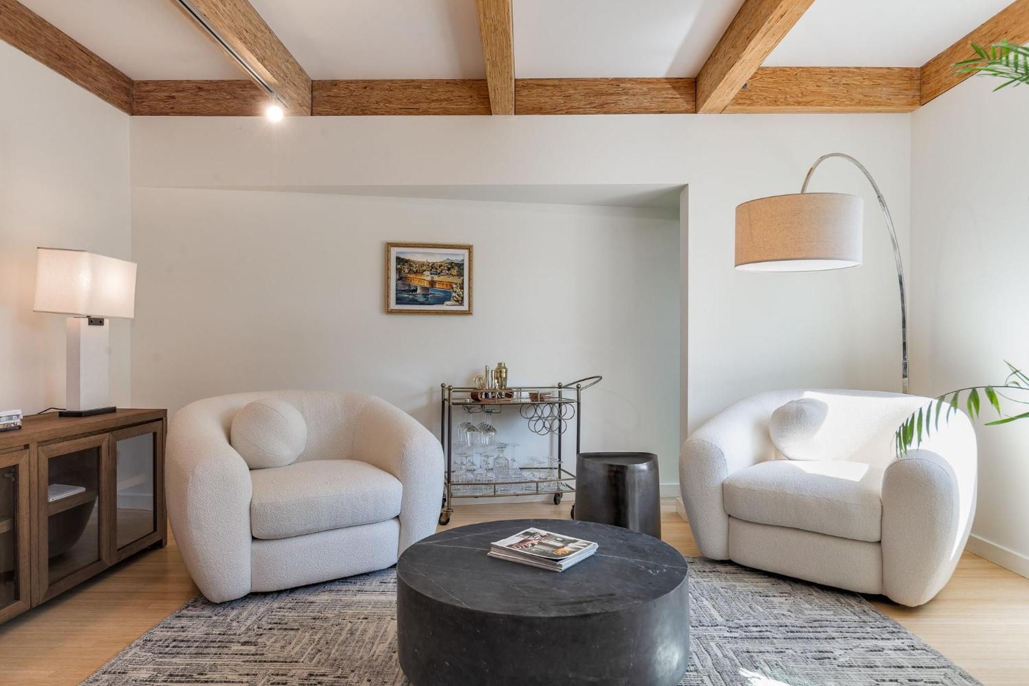4br 4ba The Gardens At Queen Anne Holiday home Seattle